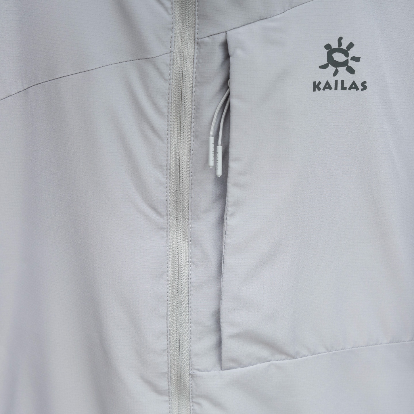 顶级品质 KAILAS/凯乐石男士轻量立领棉服户外登山羽绒棉服情侣款立领外套区别市场DIY版本!!! 这