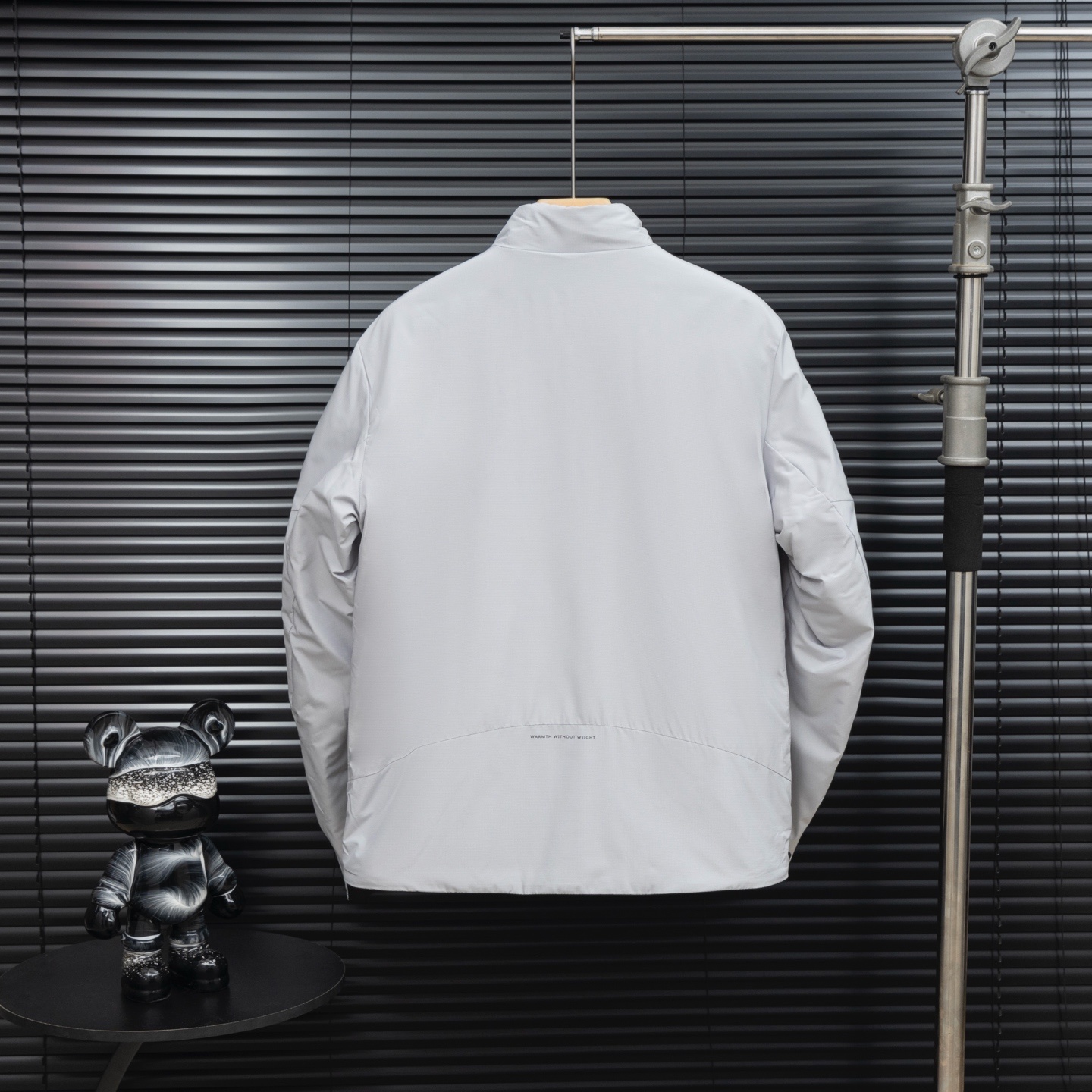 顶级品质 KAILAS/凯乐石男士轻量立领棉服户外登山羽绒棉服情侣款立领外套区别市场DIY版本!!! 这