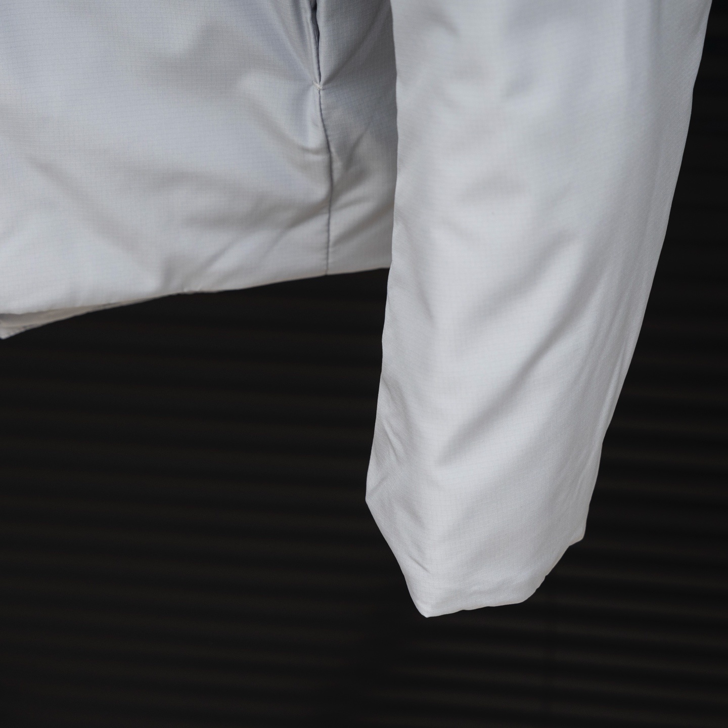 顶级品质 KAILAS/凯乐石男士轻量立领棉服户外登山羽绒棉服情侣款立领外套区别市场DIY版本!!! 这