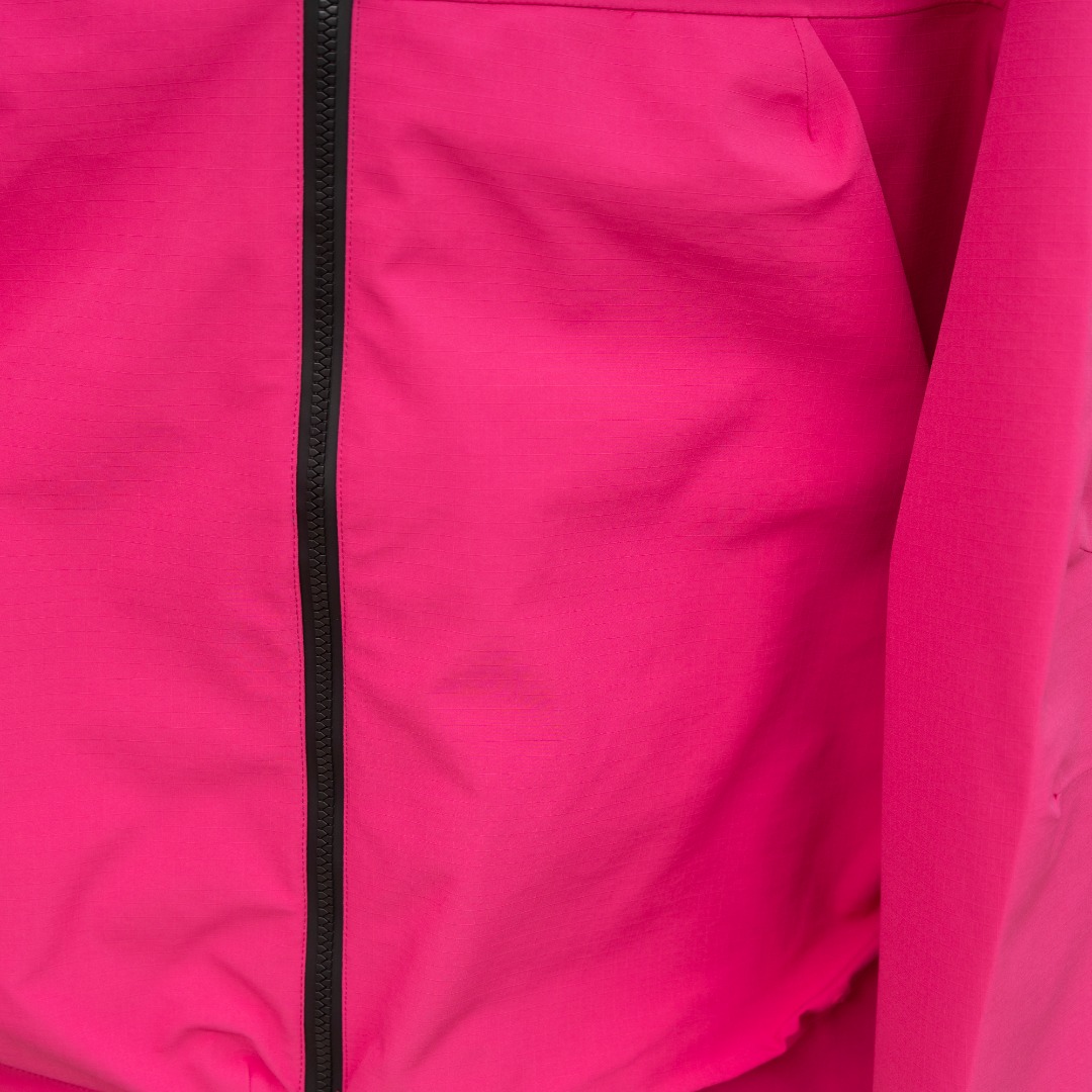 顶级品质KOLON可隆｜SPORT CAMPING 系列 抗撕中性廓形多口袋2.5L露营OBLI-K男女