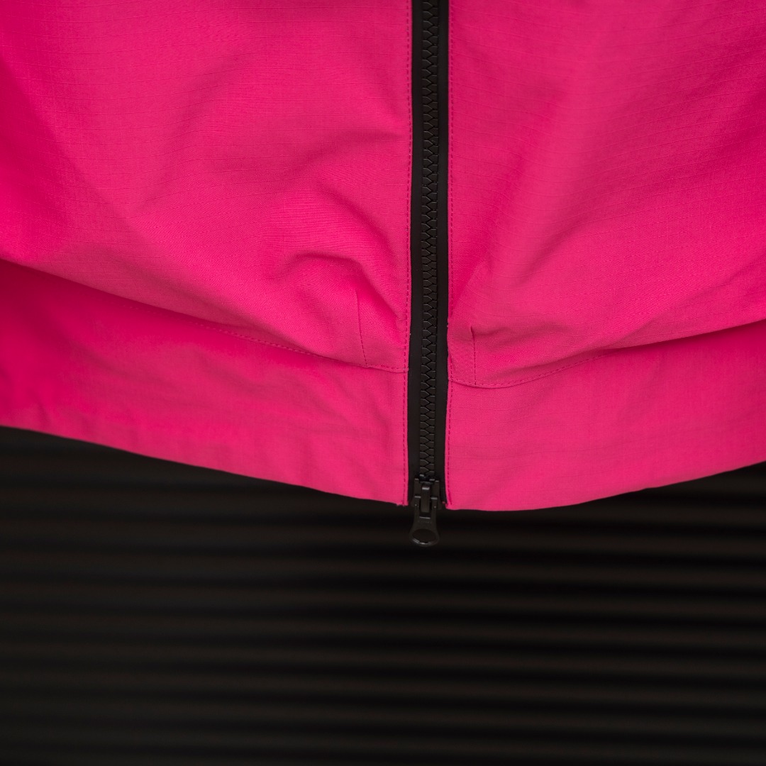 顶级品质KOLON可隆｜SPORT CAMPING 系列 抗撕中性廓形多口袋2.5L露营OBLI-K男女