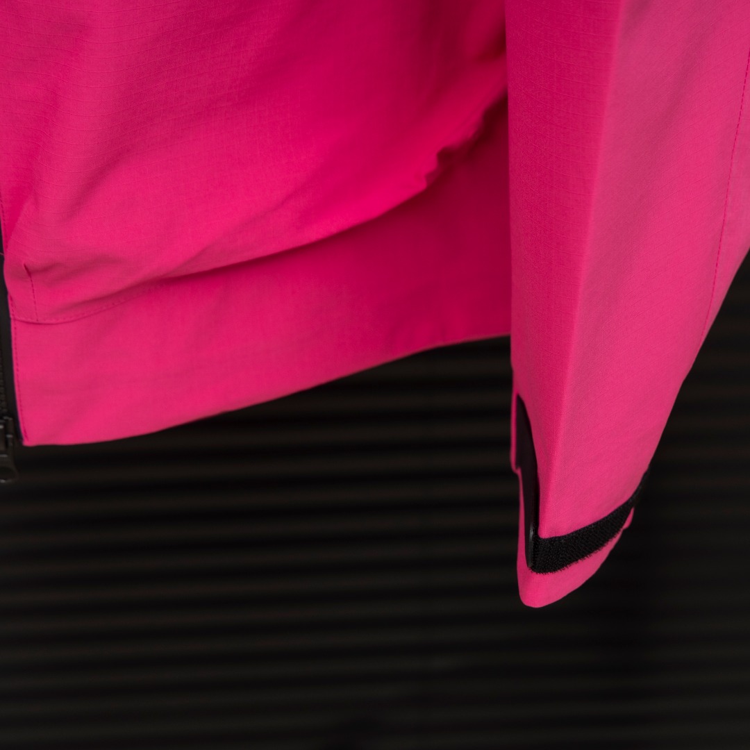 顶级品质KOLON可隆｜SPORT CAMPING 系列 抗撕中性廓形多口袋2.5L露营OBLI-K男女