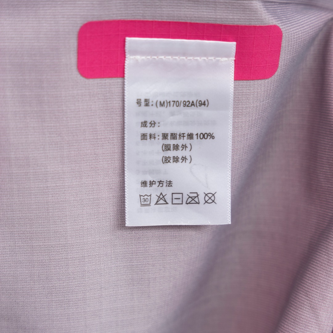 顶级品质KOLON可隆｜SPORT CAMPING 系列 抗撕中性廓形多口袋2.5L露营OBLI-K男女