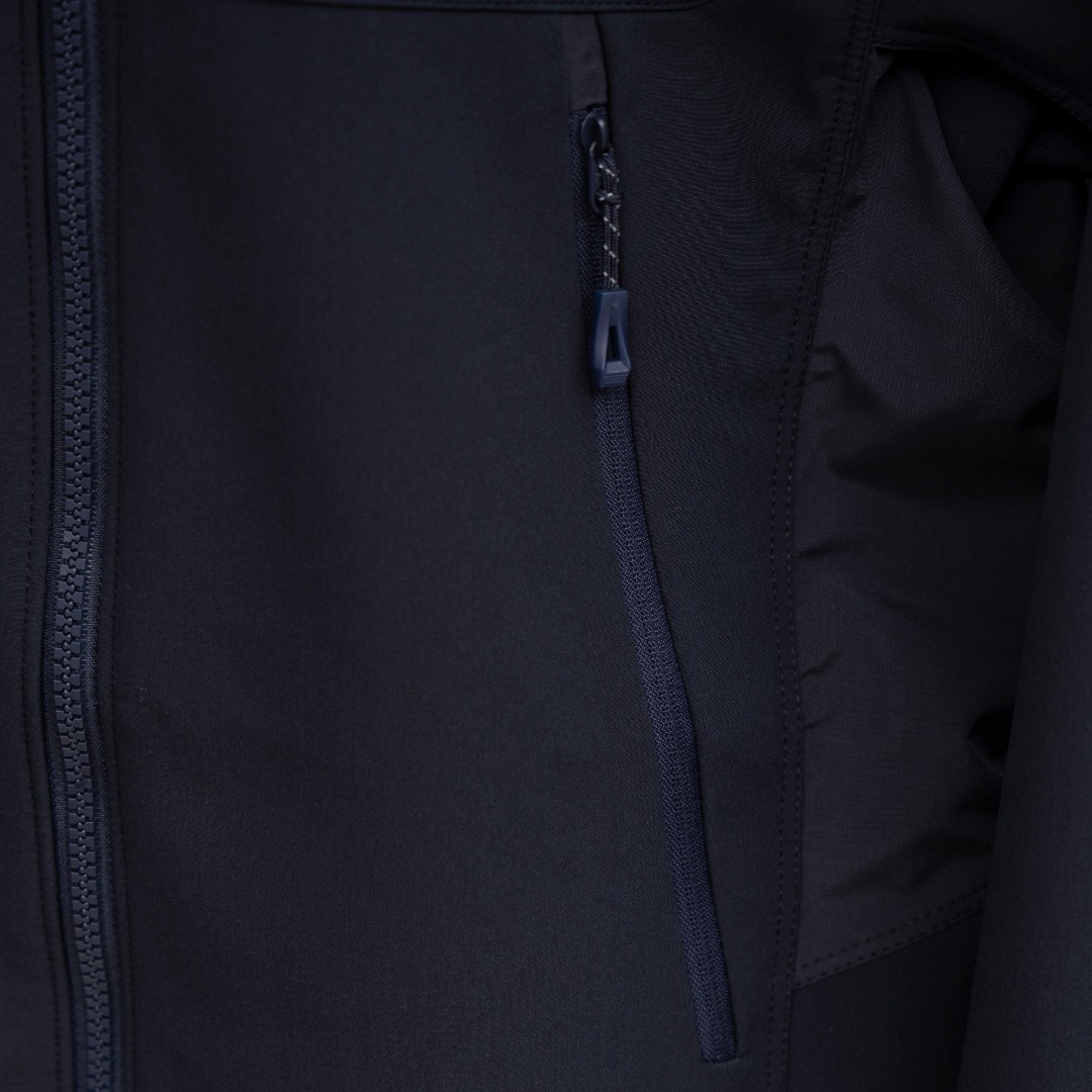 顶级品质 区别通货KAILAS 凯乐石M8 IC-MAX系列运动户外GTX防风中高海拔登山攀冰刺绣透气连