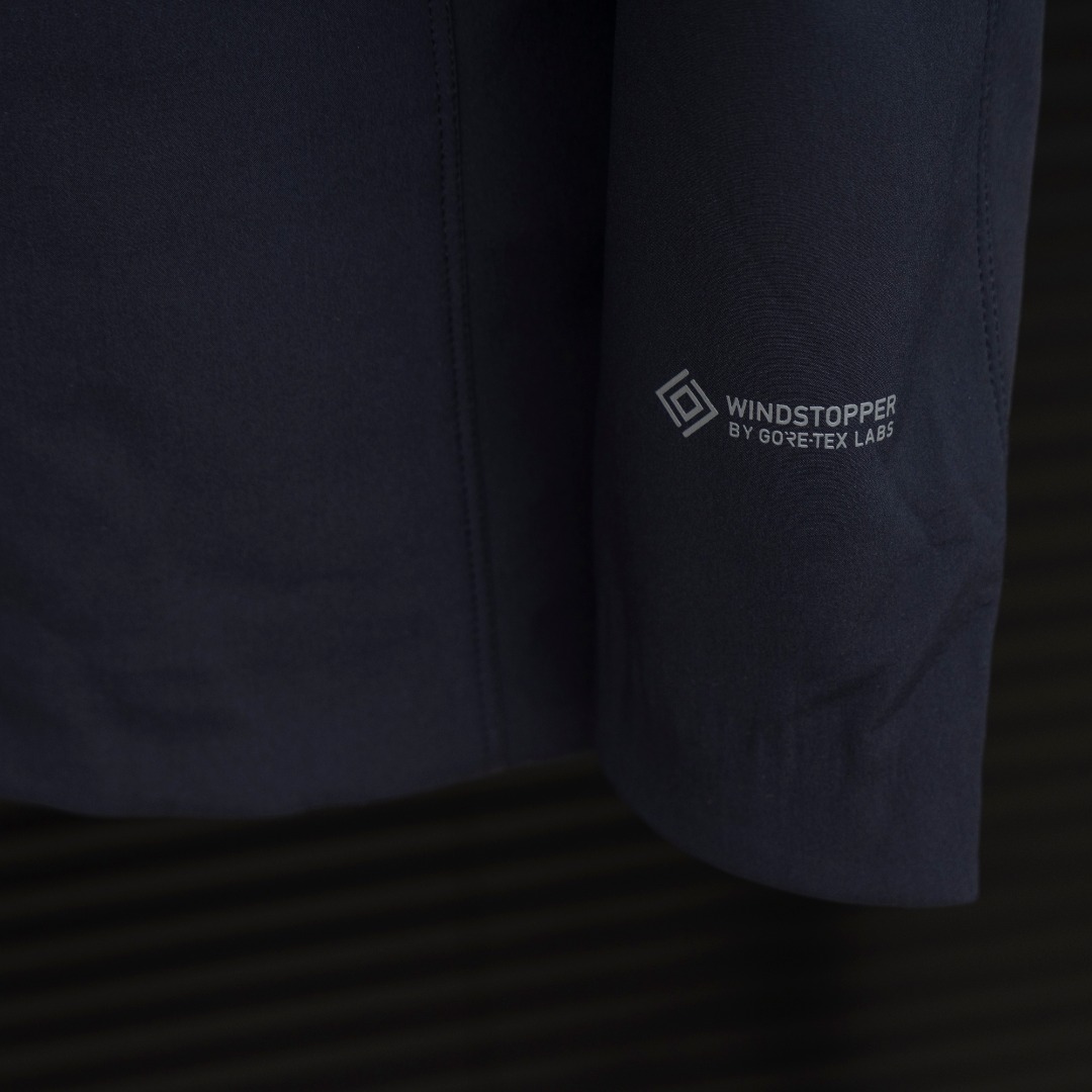 顶级品质 区别通货KAILAS 凯乐石M8 IC-MAX系列运动户外GTX防风中高海拔登山攀冰刺绣透气连