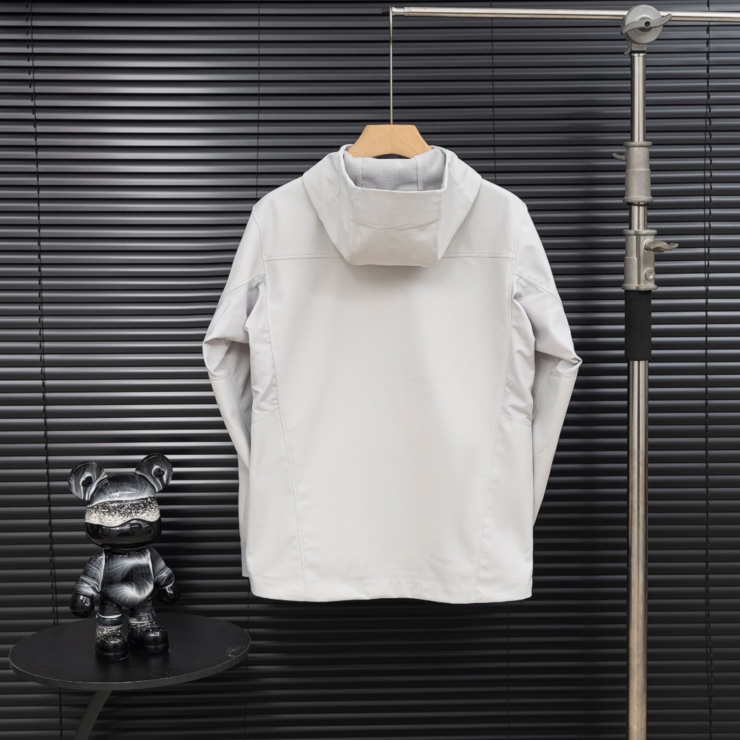 顶级品质 区别通货KAILAS 凯乐石M8 IC-MAX系列运动户外GTX防风中高海拔登山攀冰刺绣透气连