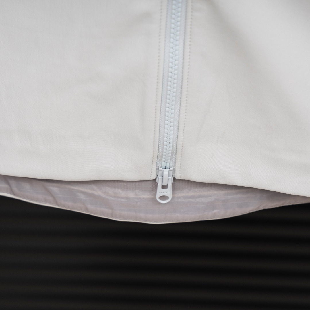 顶级品质 区别通货KAILAS 凯乐石M8 IC-MAX系列运动户外GTX防风中高海拔登山攀冰刺绣透气连