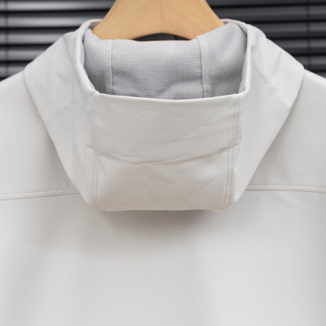 顶级品质 区别通货KAILAS 凯乐石M8 IC-MAX系列运动户外GTX防风中高海拔登山攀冰刺绣透气连