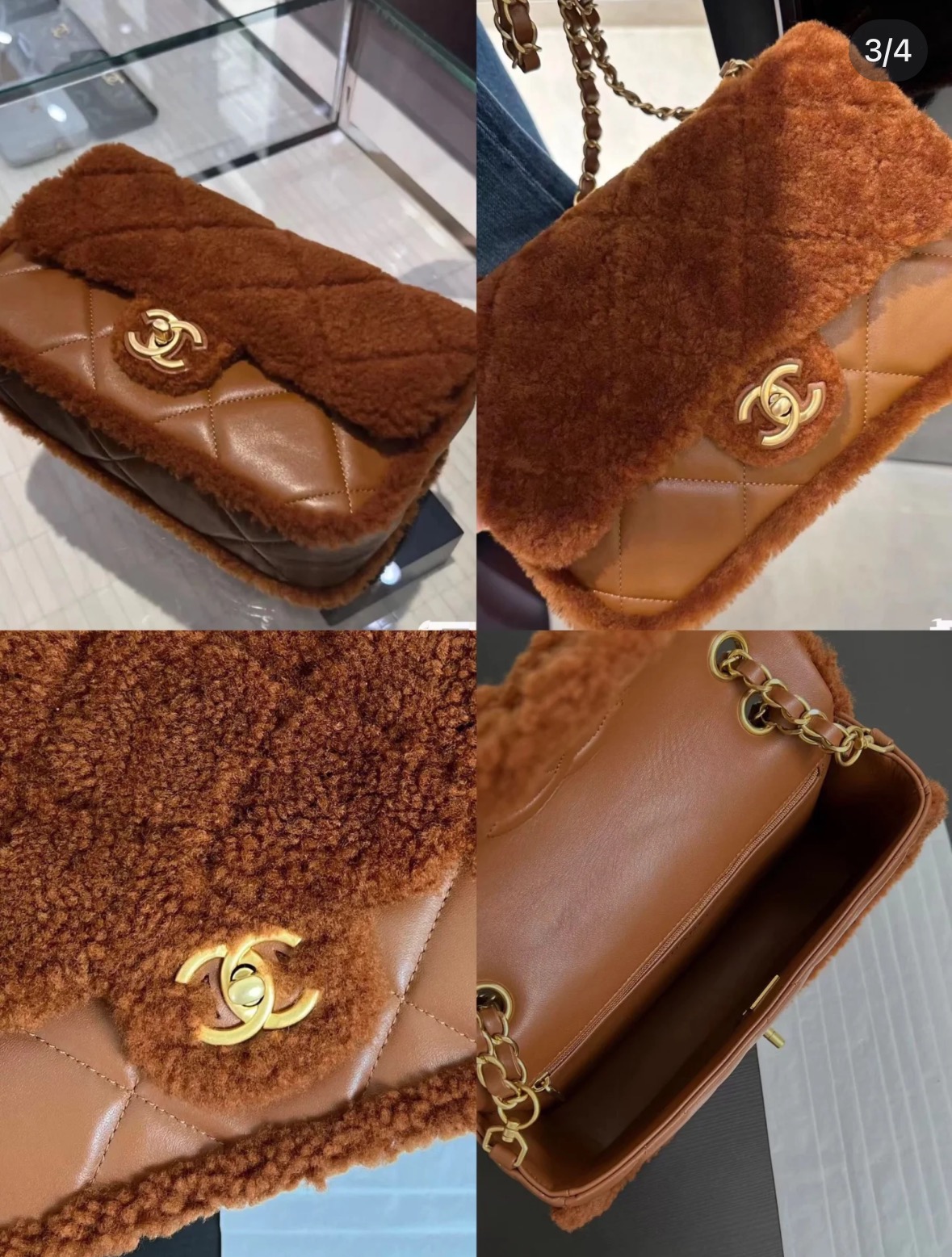 路易威登 Louis Vuitton 高定典藏名品高定成衣时装外套连衣裙衬衫T恤 #BF82A7D9 4