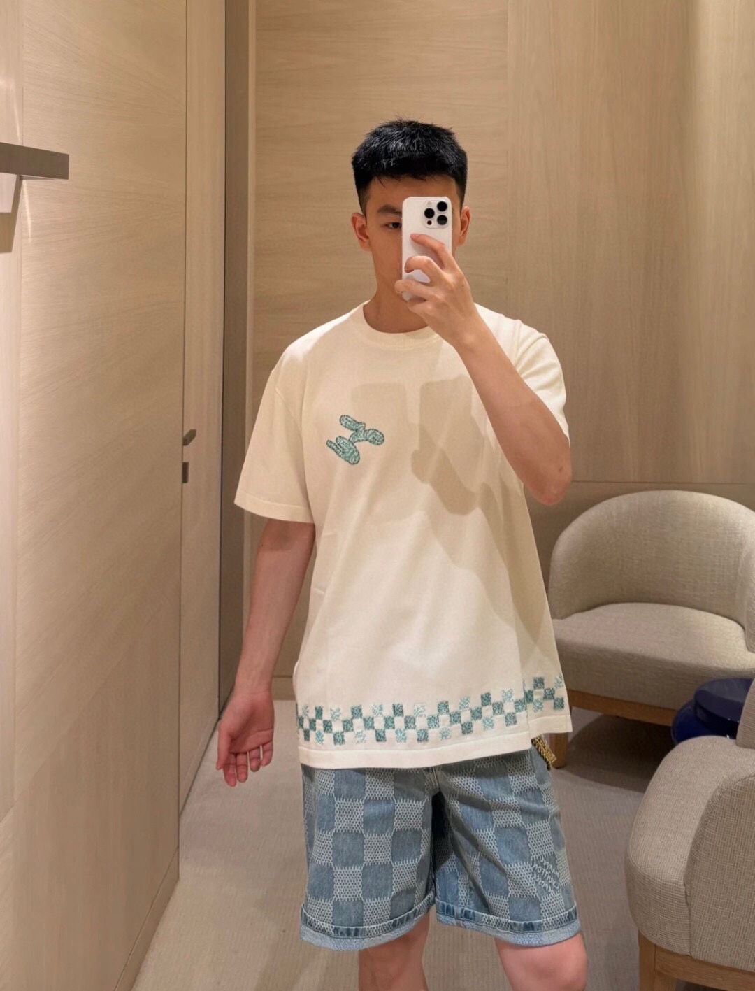 盟可睐 Moncler 高定典藏名品高定成衣时装外套连衣裙衬衫T恤 #25C65FF5 2