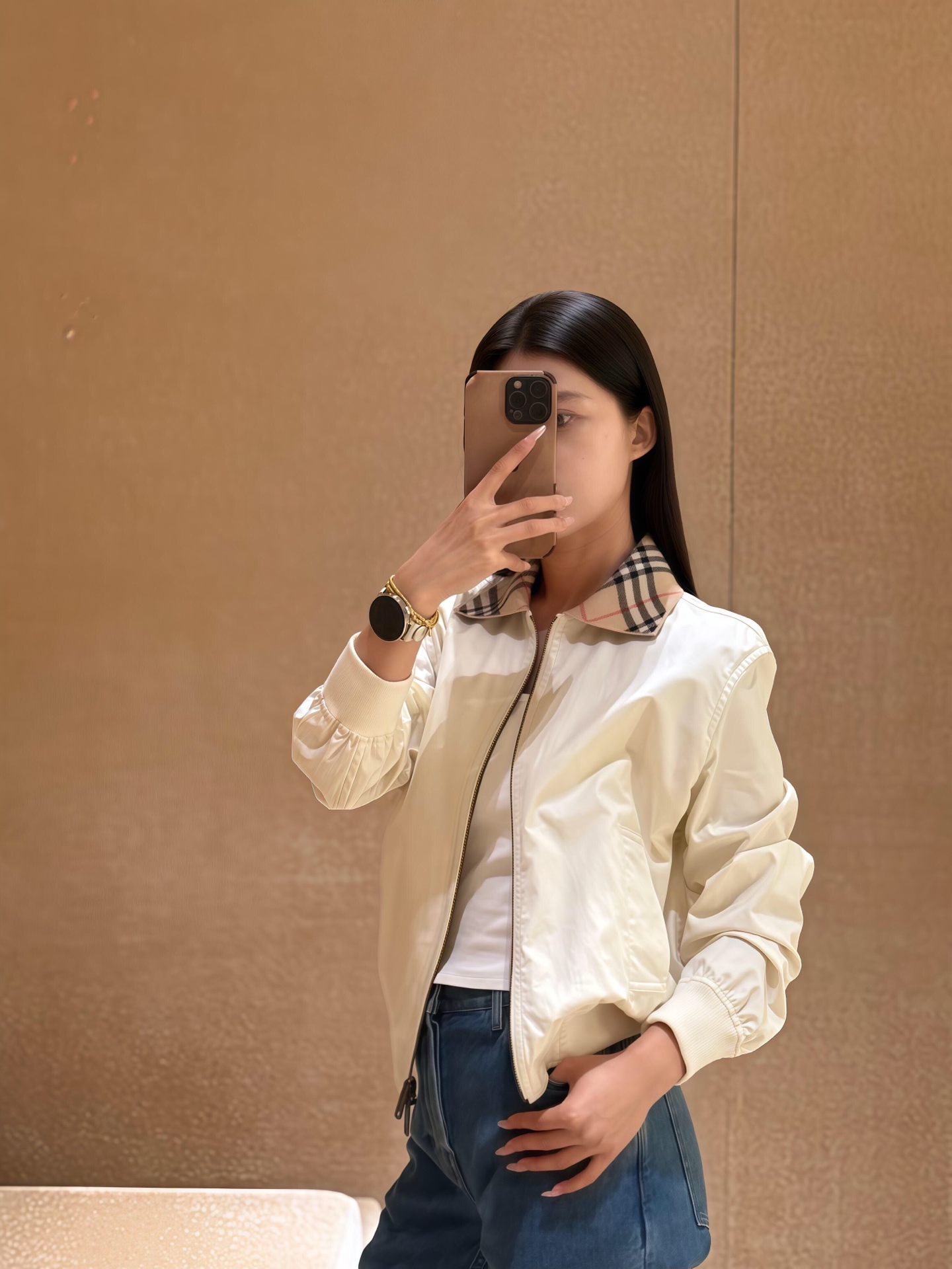 菲拉格慕 Ferragamo 高定典藏名品高定成衣时装外套连衣裙衬衫T恤 #A41BA22A 9
