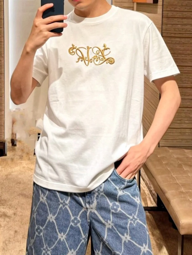 香奈儿 Chanel 高定典藏名品高定成衣时装外套连衣裙衬衫T恤 #4322A2EF 2