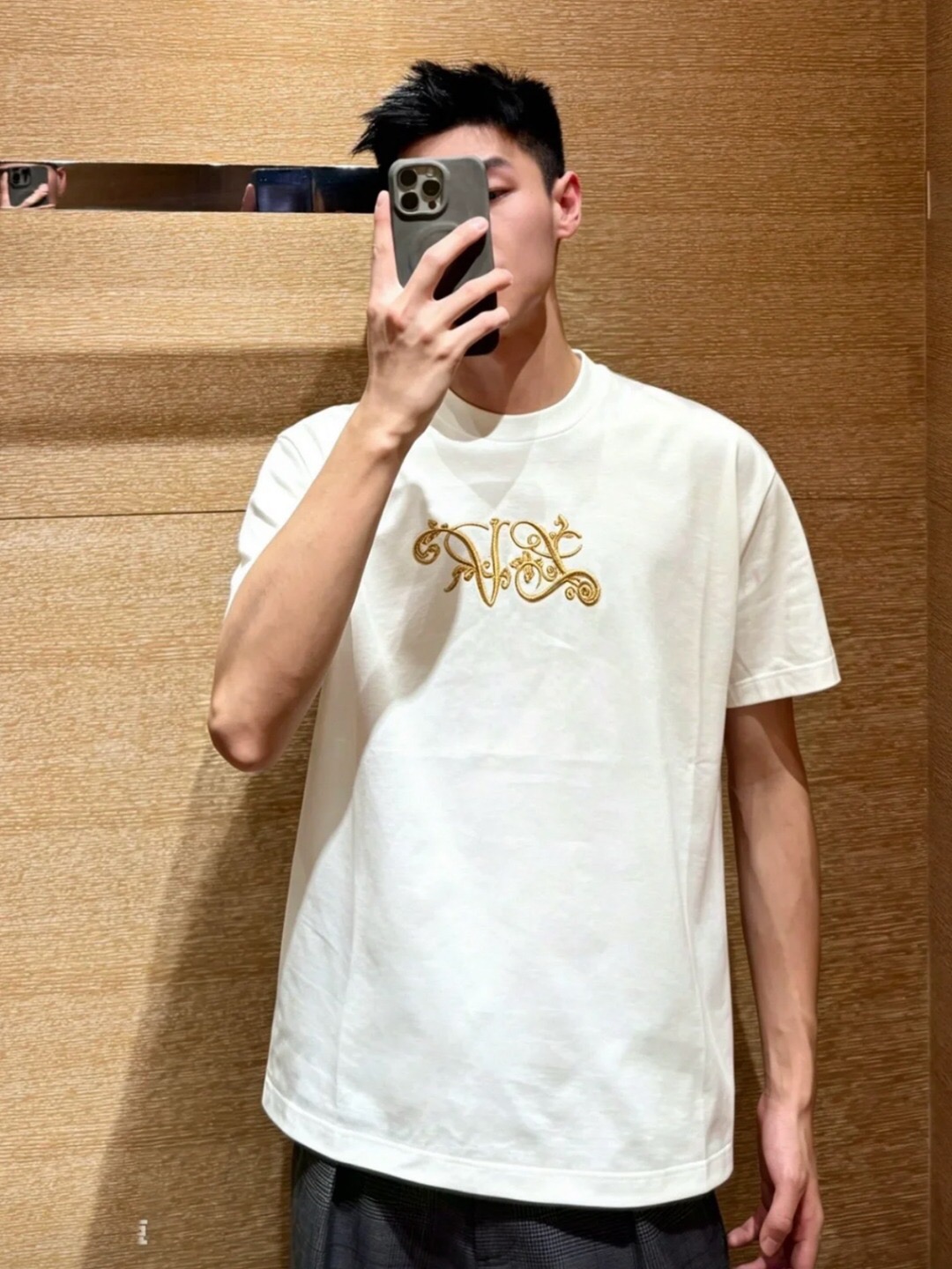 香奈儿 Chanel 高定典藏名品高定成衣时装外套连衣裙衬衫T恤 #4322A2EF 4