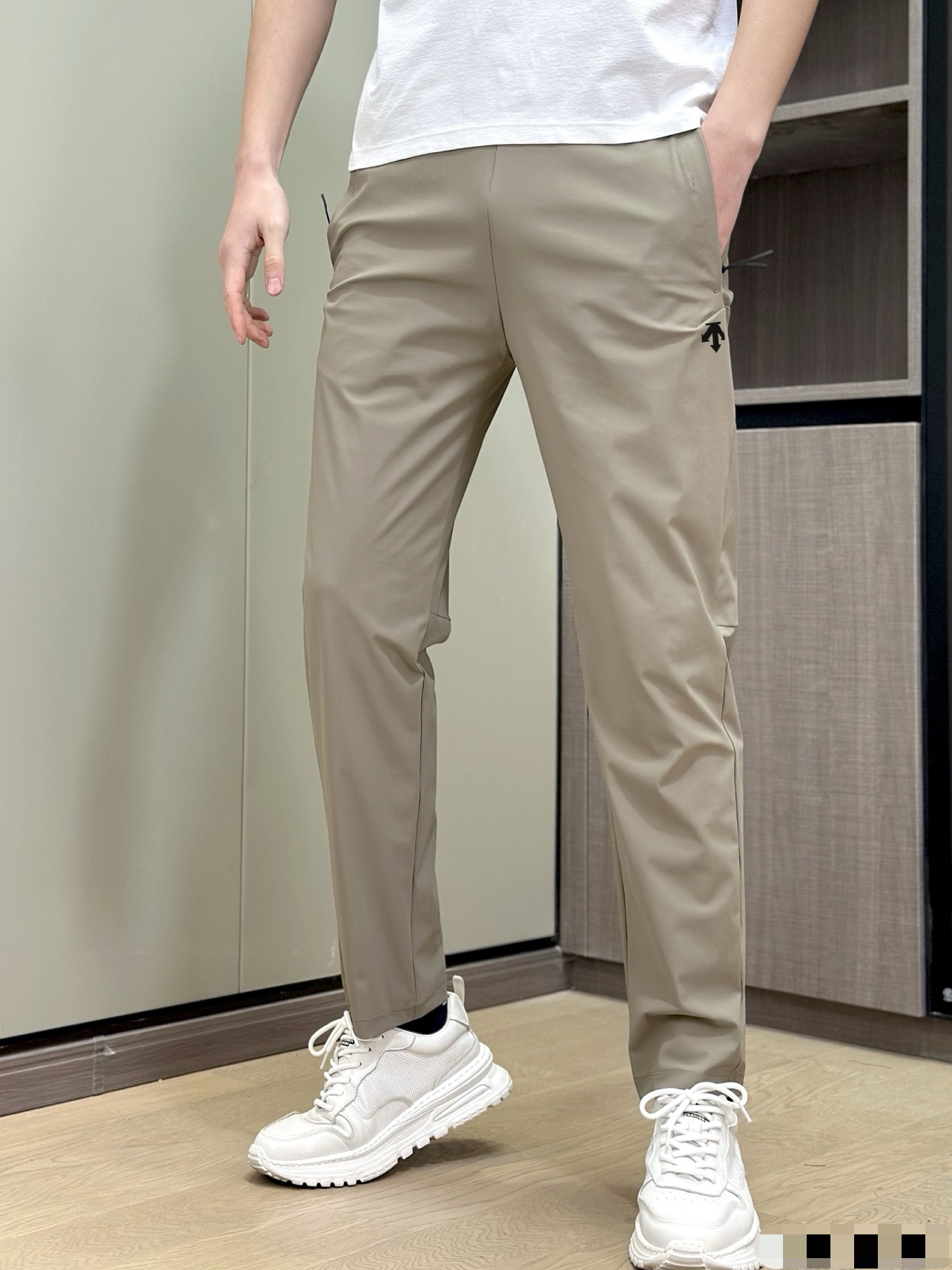 Pants 08461