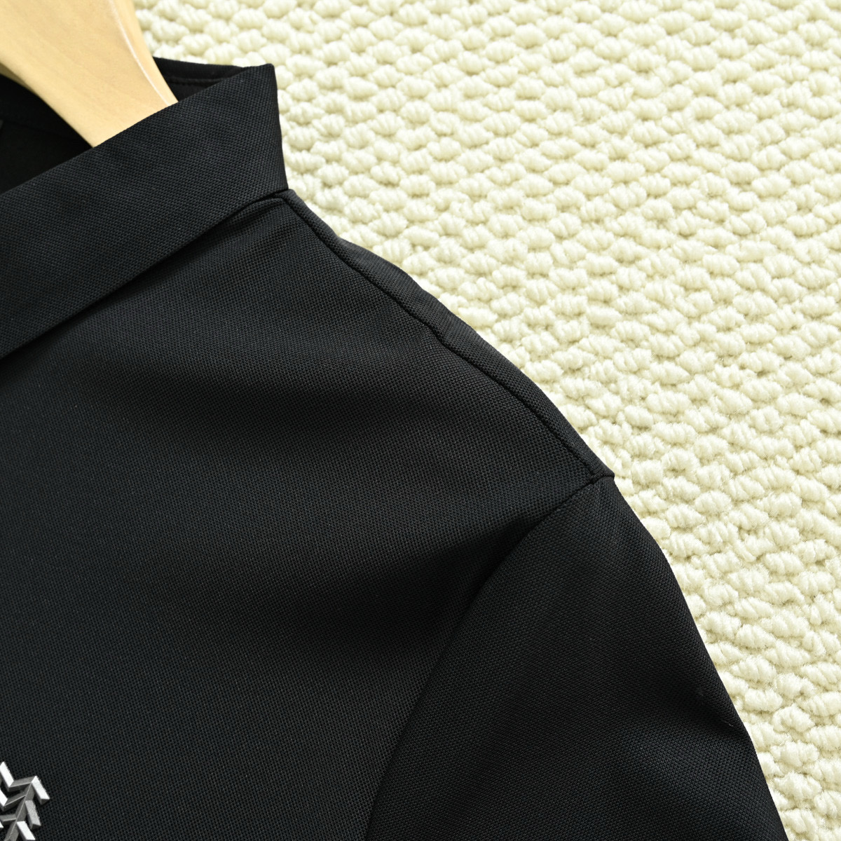 KOLON SPORT Polo de Manga Corta con Protección Solar y Secado Rápido 13 i1747497175327 4245 0 11