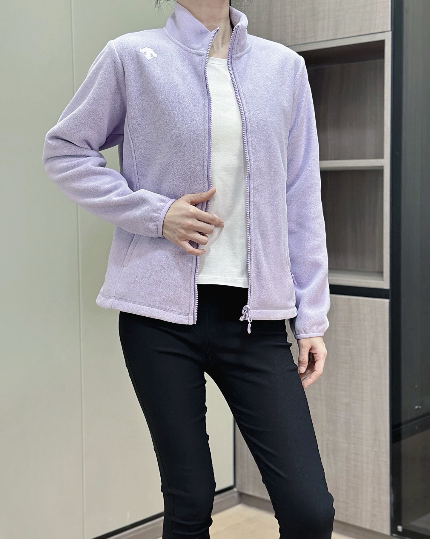 Jacket 00977