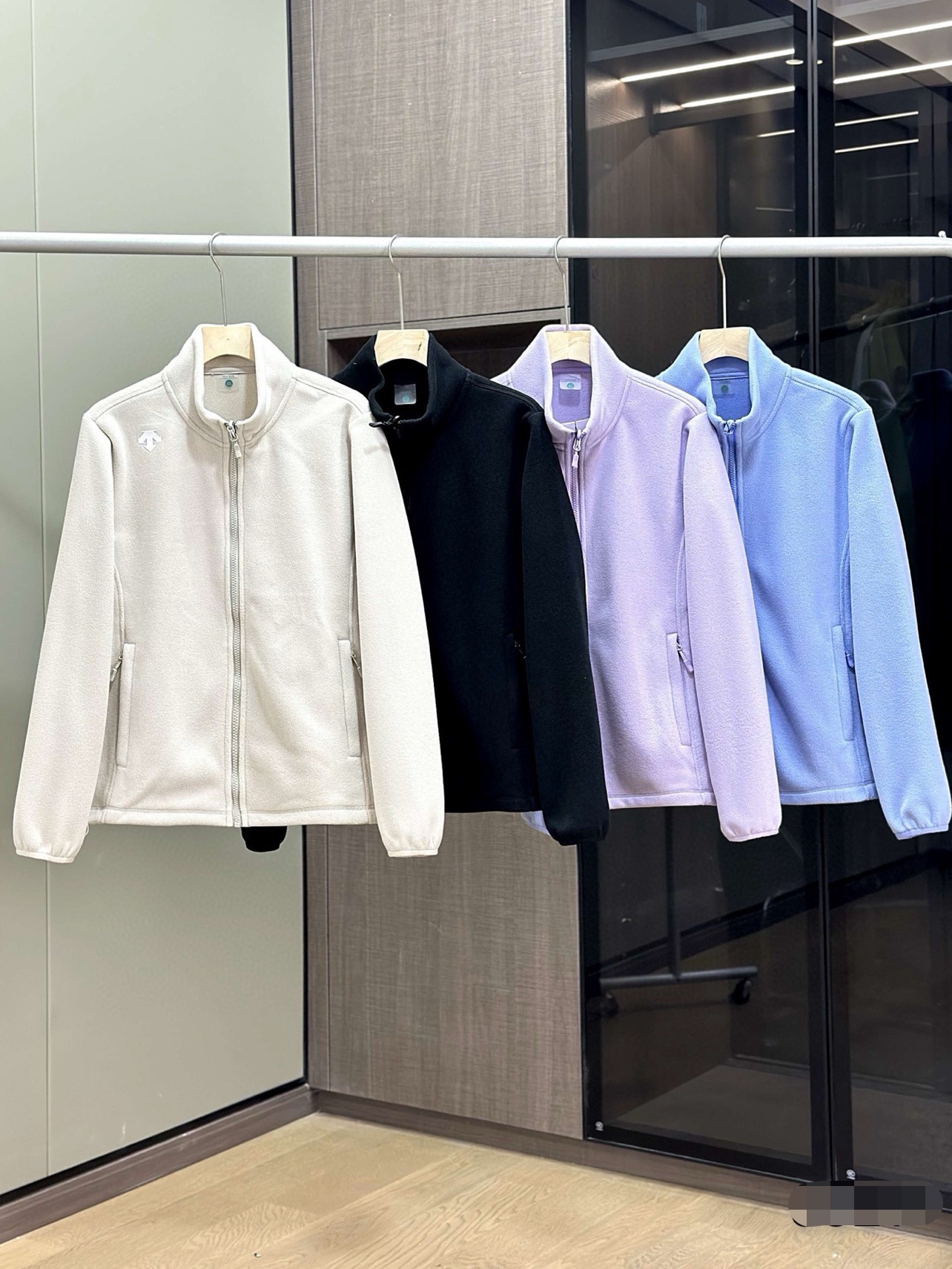 Jacket 00976