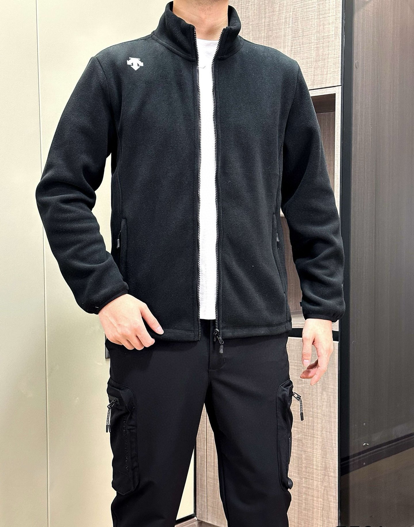 Jacket 00979