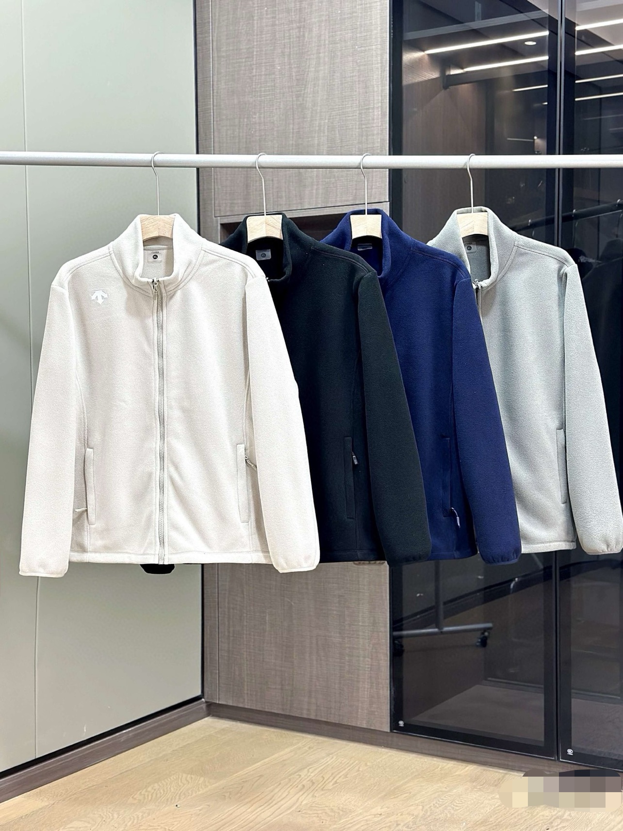 Jacket 00978