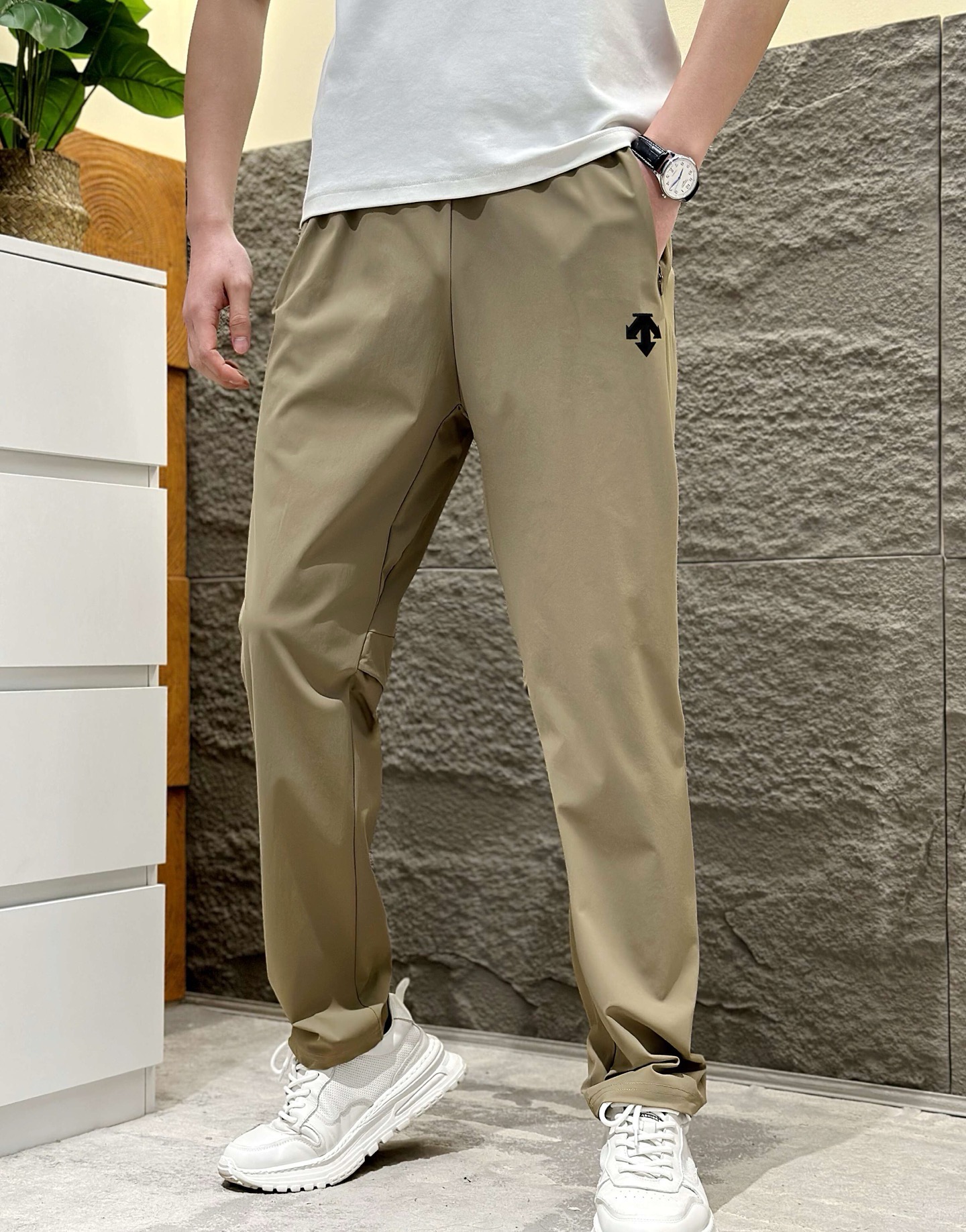 Alternative view of Pants 05487