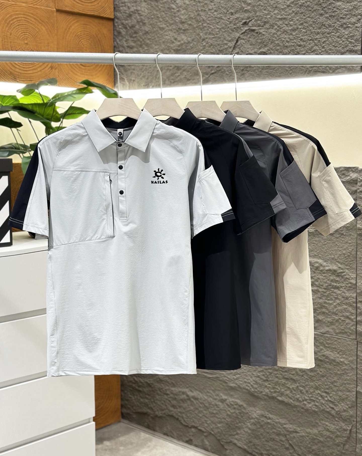 Polo Shirt 05488