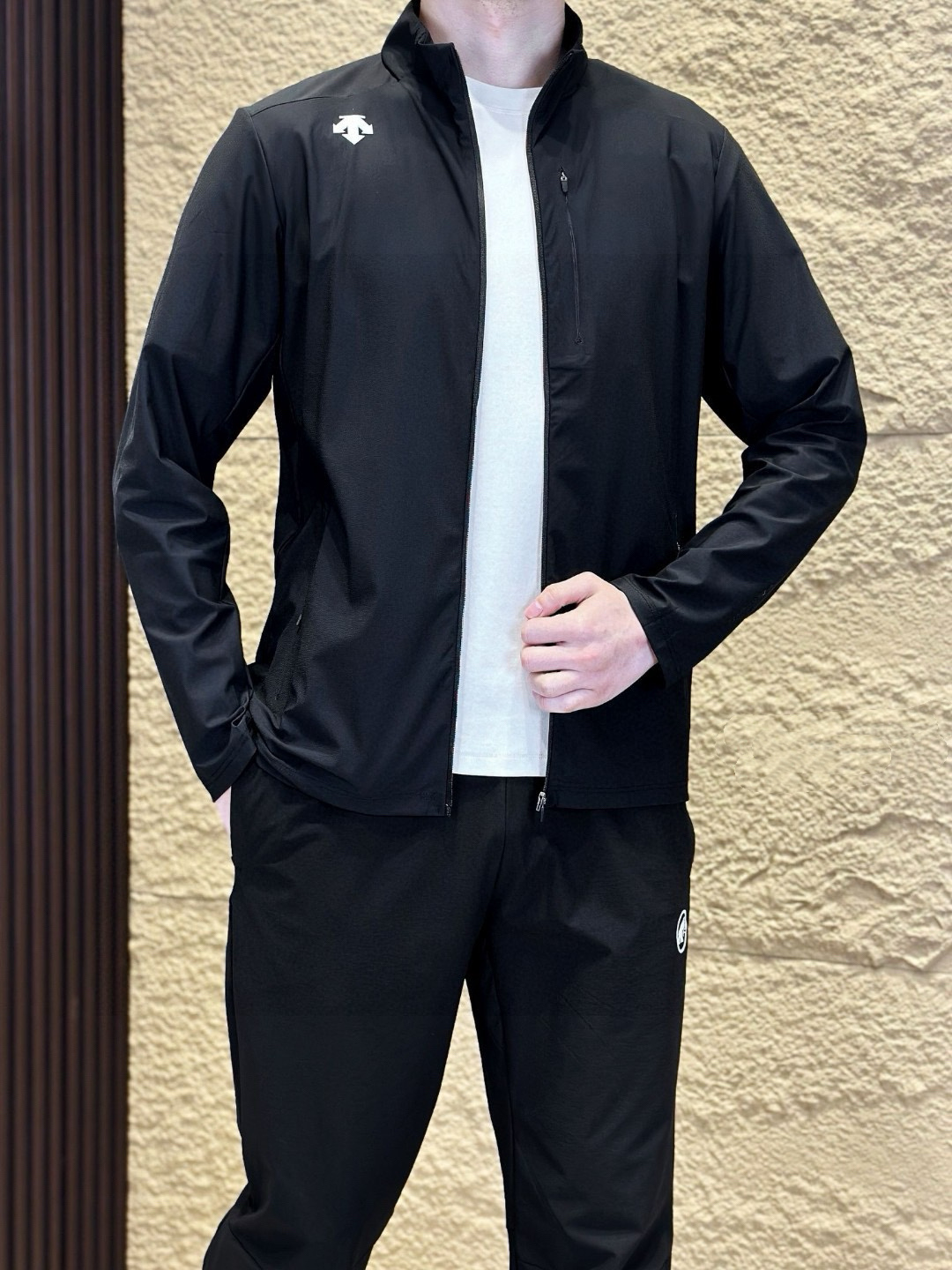 Jacket 05479