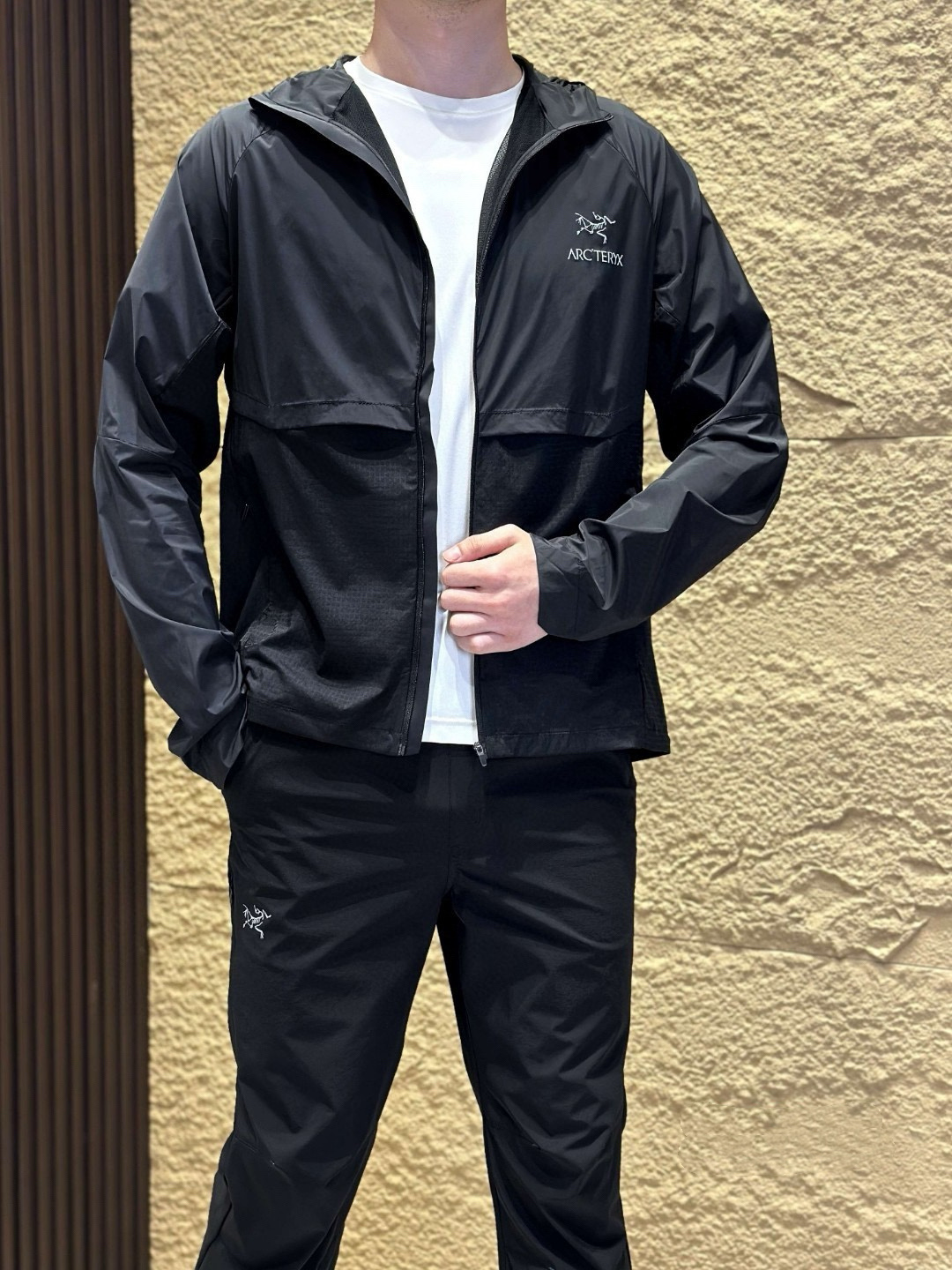Jacket 05483