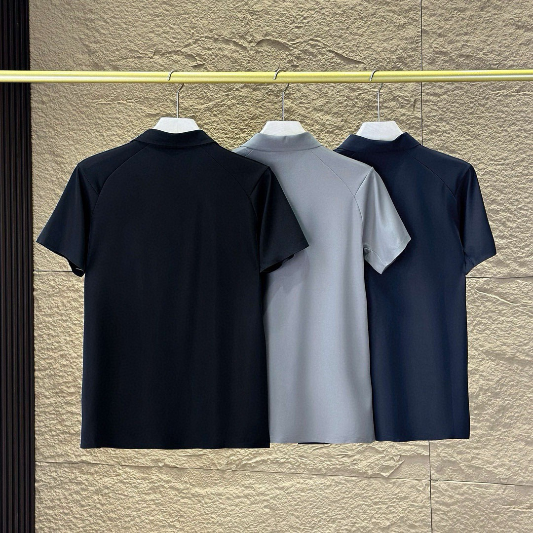 Alternative view of Polo Shirt 05464