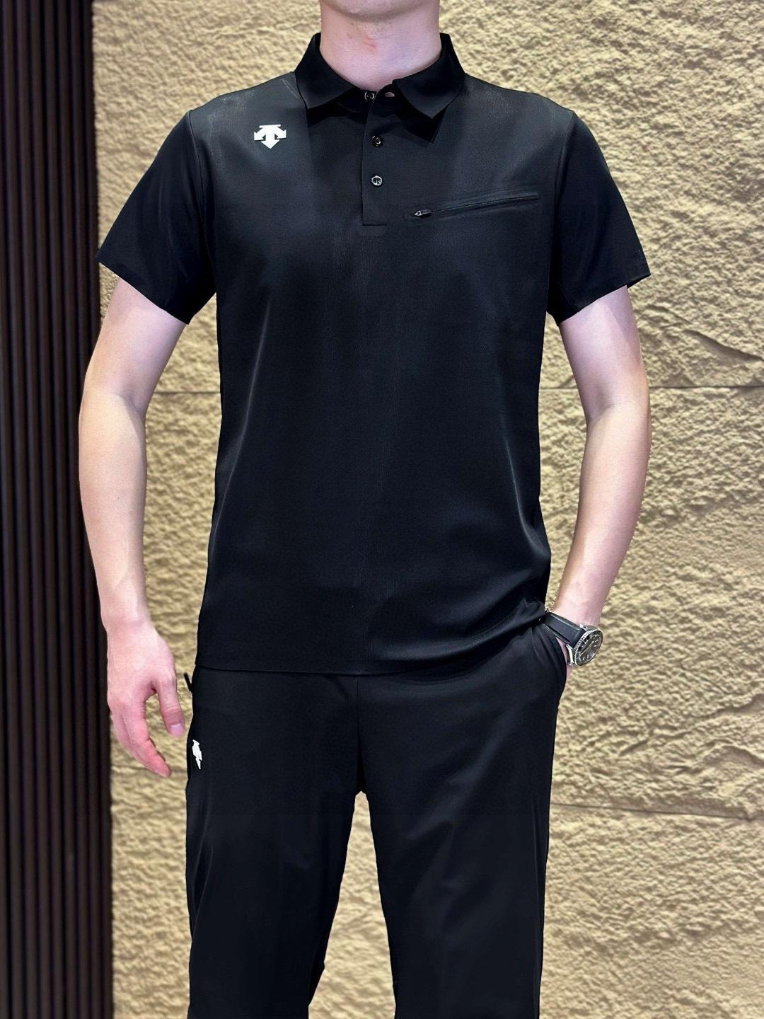 Polo Shirt 05465