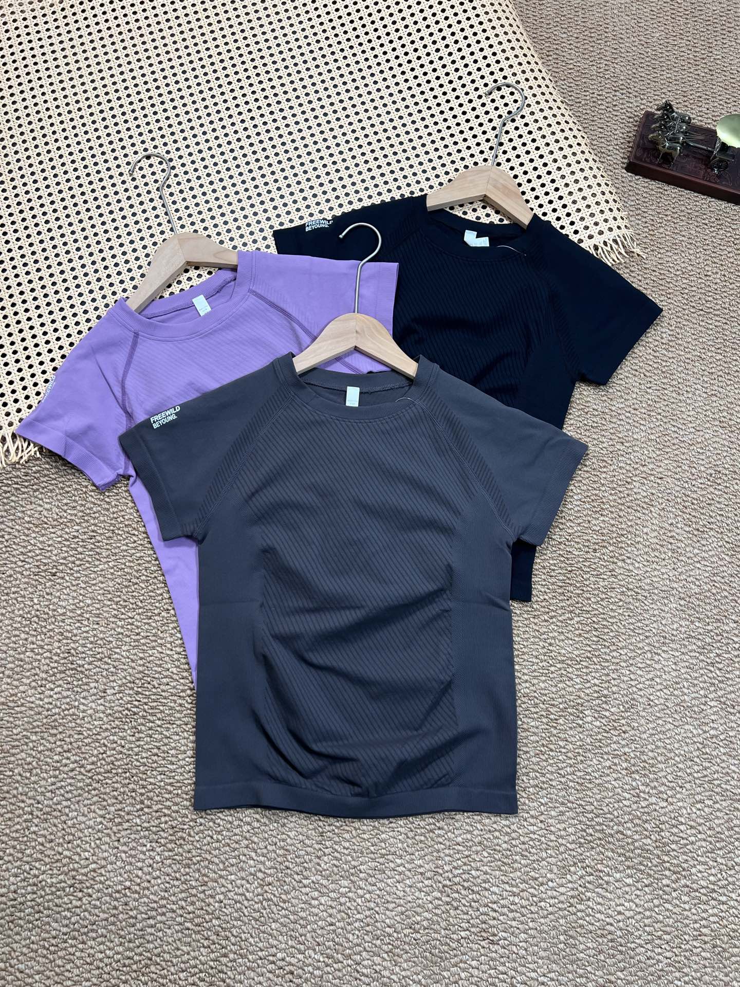 Lululemon T-Shirt 00935