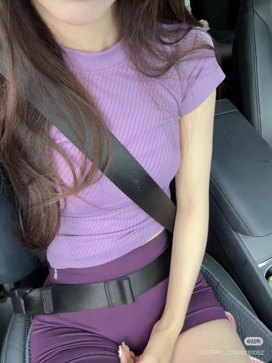Alternative view of Lululemon T-Shirt 00936