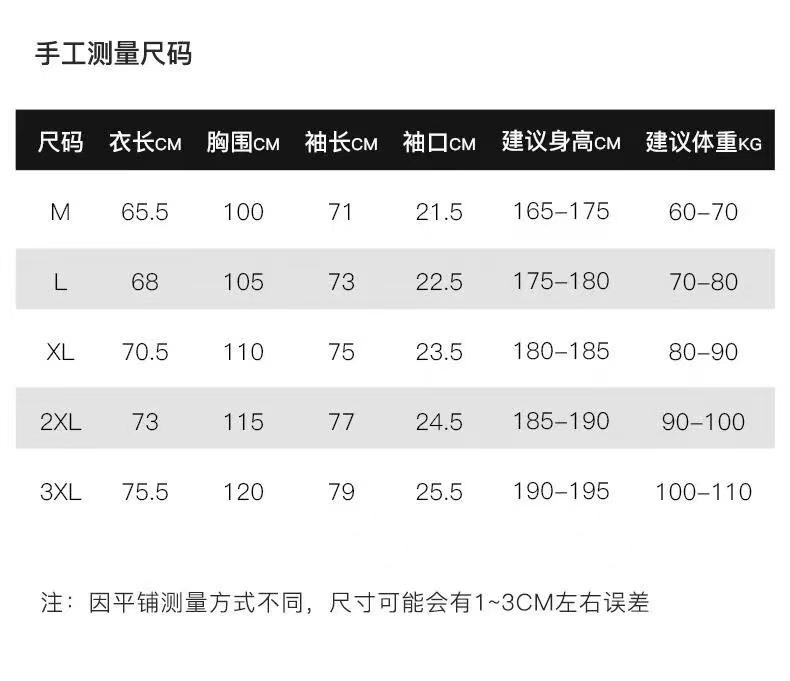 💰115
DESCENTE/迪桑特柜子新款长袖打底衫!入秋必备的一款户外套头打底衫!户外登山防寒保暖聚热无敌必备,打底单穿系列!可打底保暖可以外穿的跑量实穿款!高科技面料,蓄热保温,摆脱秋冬臃肿,面料超级柔软 立体剪裁 ,好穿不挑人!经典硅胶LOGO精致密实,简约又精致.小立领套头款,方便穿脱!做内搭单穿都很合适!秋天脖子也不会暴露在冷风中!尤其适合户外运动时穿着!!不管是外侧,还是内里考究做工,无处不在的品牌精神!细节很到位!三标齐全!必备单品!
颜色黑色 藏青 绿色 蓝色 卡其。
尺码M-3XL