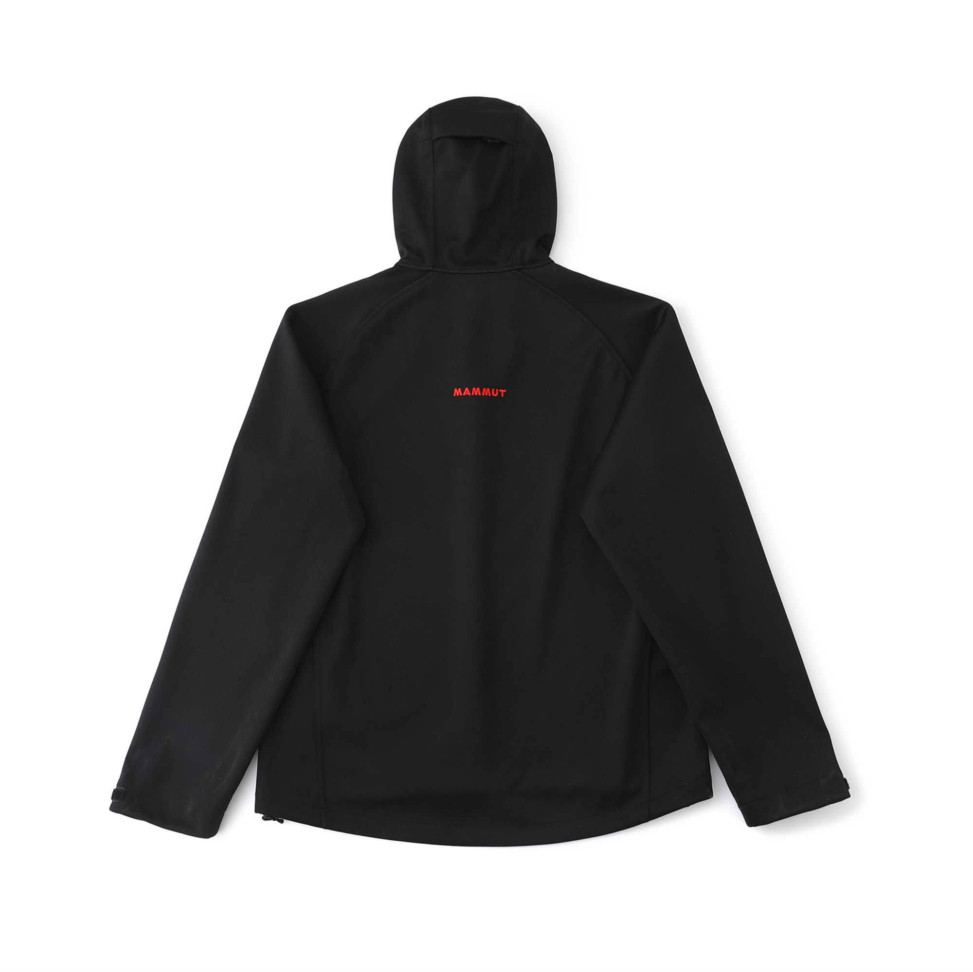 MammutSoftech TM Soft-Shell Jacket: Features, Design, and Sustainability - 图片 2