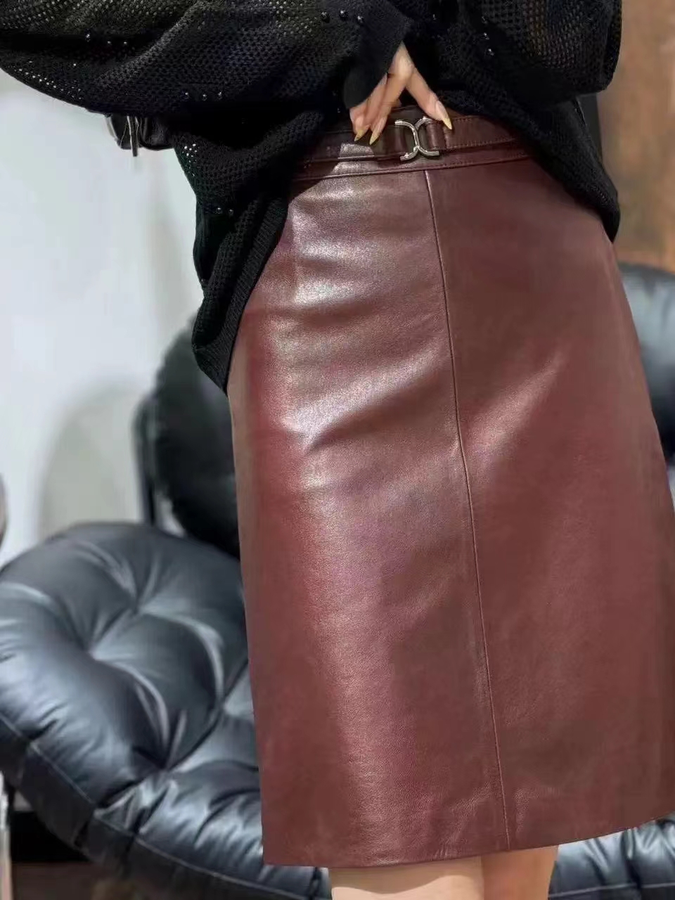 High-End Women’s Clothes with Fragrance Packaging by Zenium: Fall 2024 Deals - 图片 2