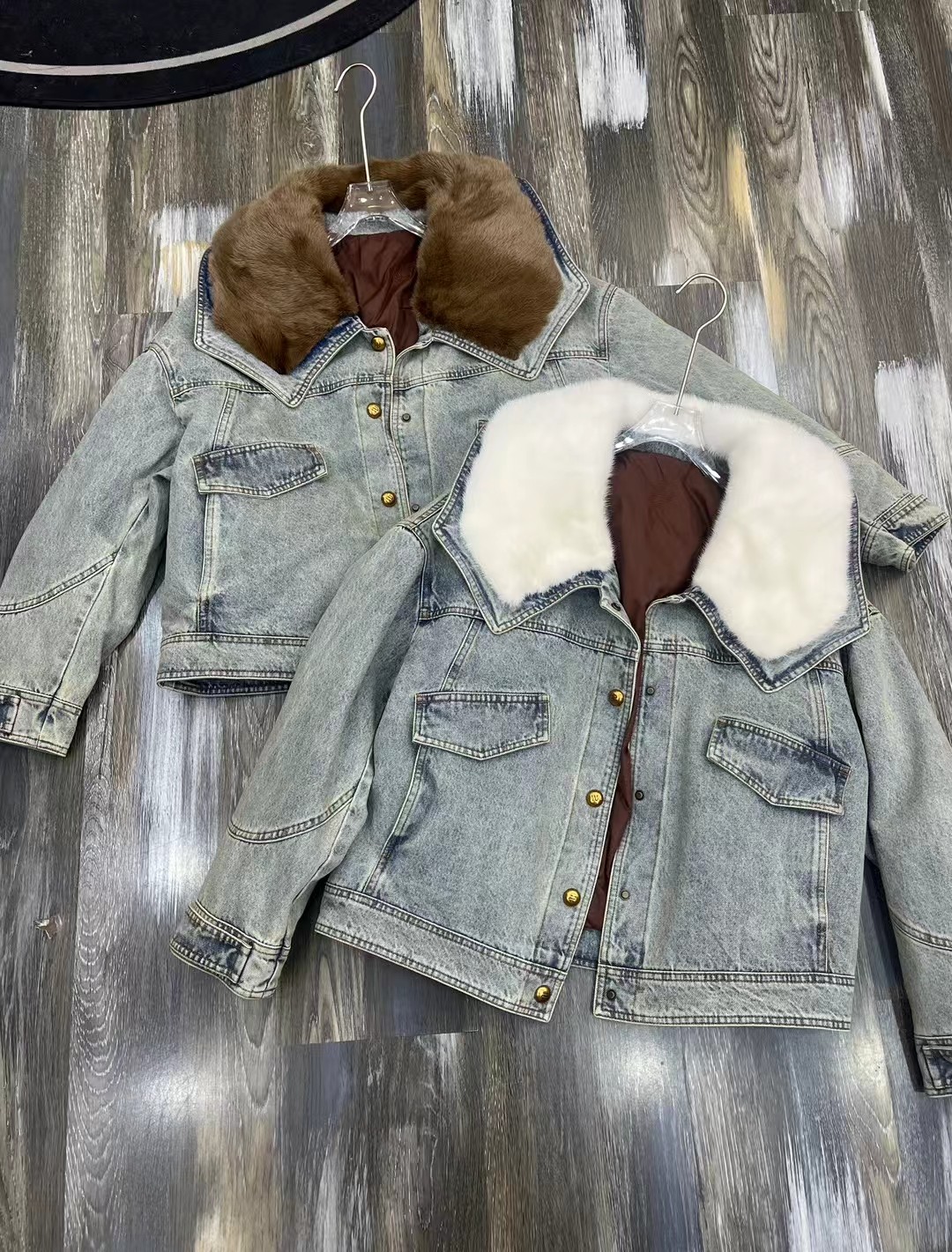 p1978 high-quality female outfit with dustproof bagce