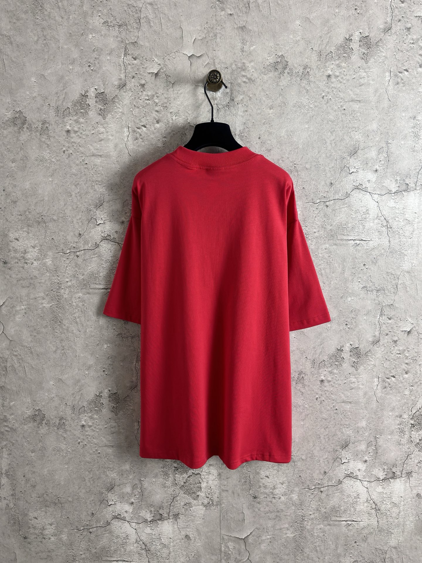 Balenciaga巴黎世家彪马puma联名短袖💰P85 颜色: 红色