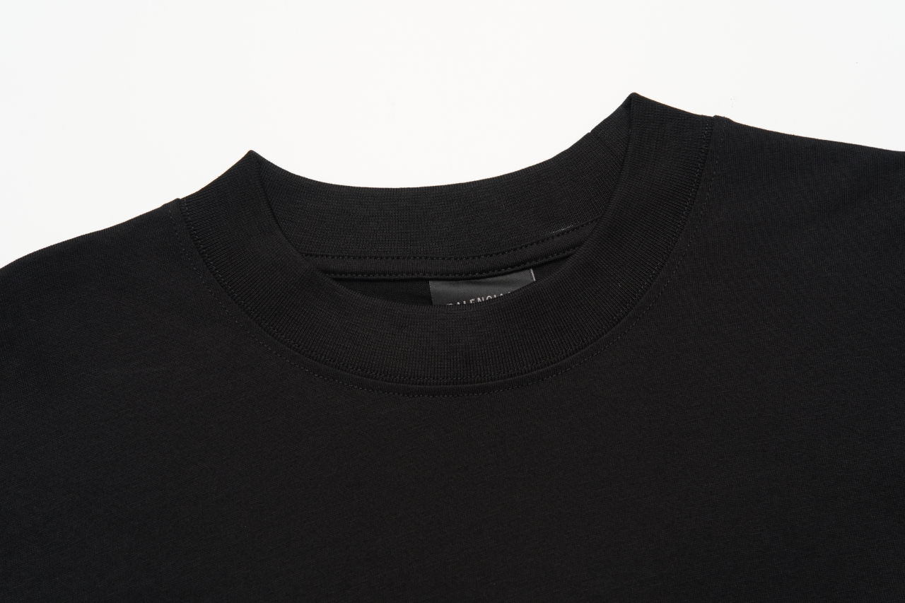 巴黎世家 Balenciaga粮食联名短袖-Chinese UA Cheap High Quatity Brand Clothes Bags handbags Sneakers wholesale wholesaler seller from China Factory suppliers Fashion Clothing Shoes best Quality Beautiful Price 巴黎世家 Balenciaga粮食联名短袖