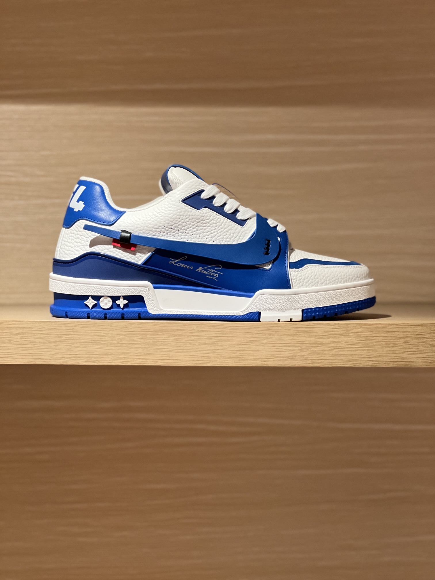 NO:237482,——Blue and white, casual shoes/sports shoes, sneakers19860909——蓝白,休闲鞋/运动鞋,sneakers,Women's Shoes