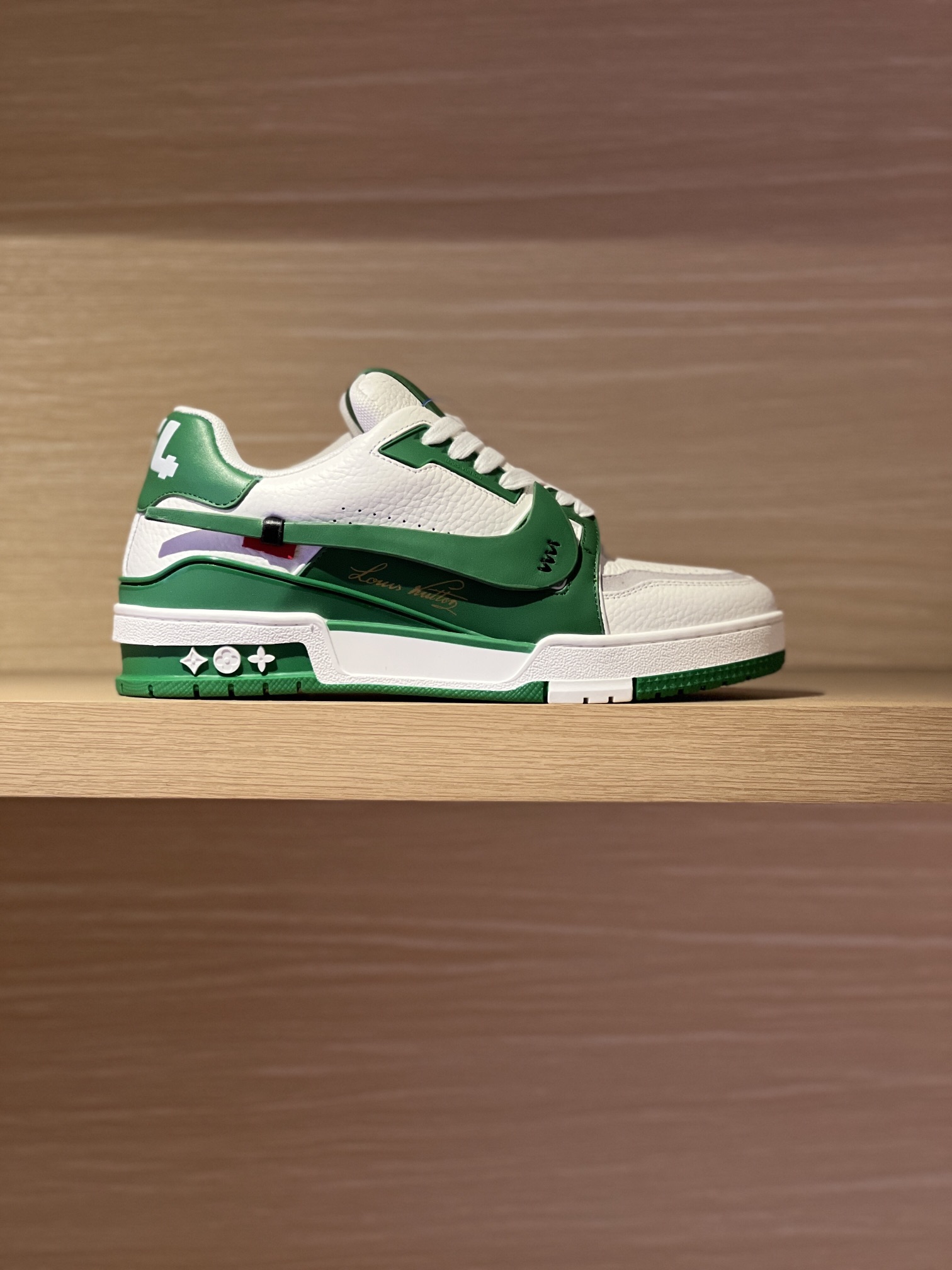 NO:237484,——Green and white, casual shoes/sports shoes, sneakers19860909——绿白,休闲鞋/运动鞋,sneakers,Women's Shoes