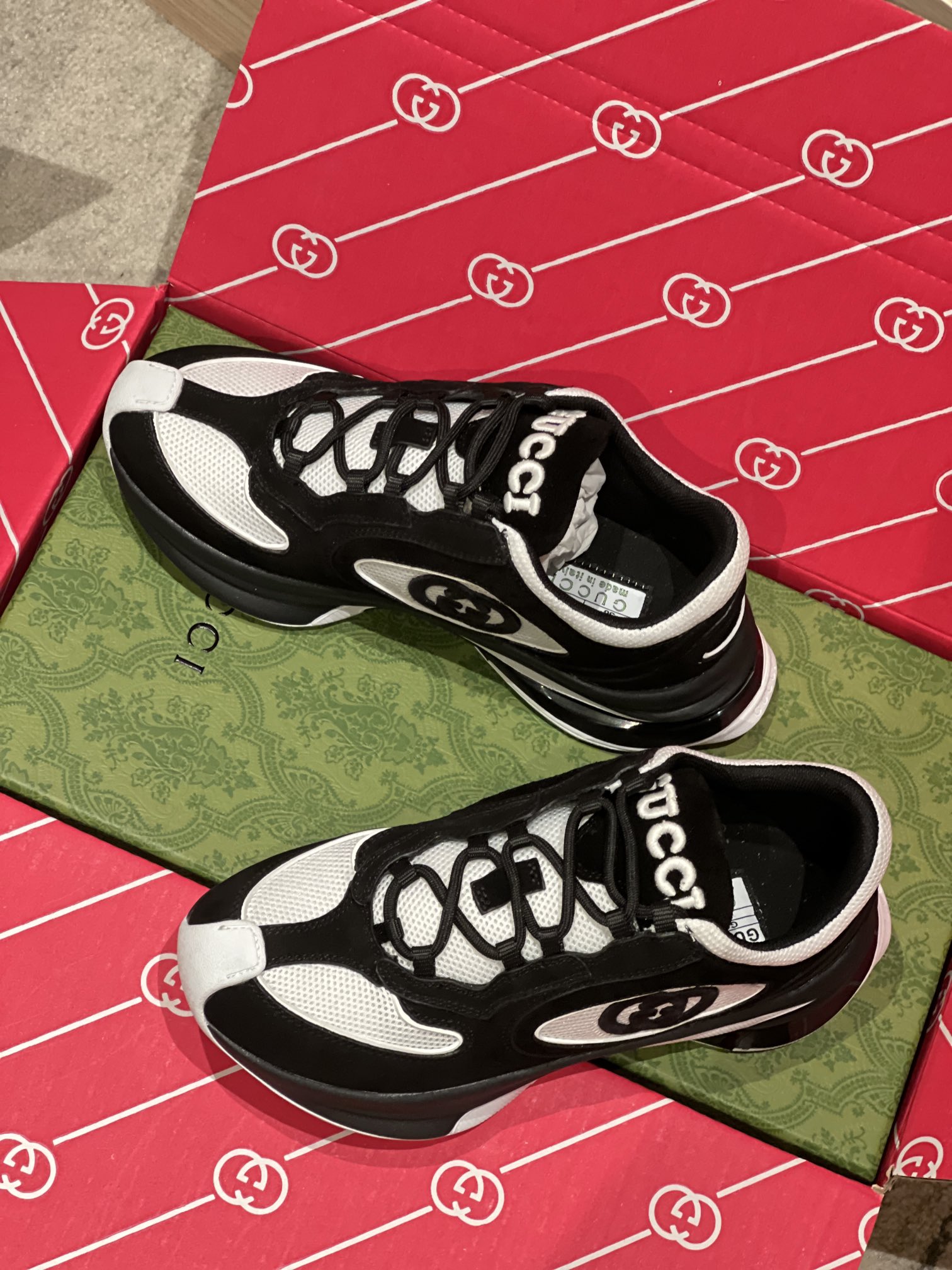 路易威登 Louis Vuitton 高定典藏经典高奢皮鞋男鞋女鞋鞋履高跟鞋 #FFE7AE0F 3