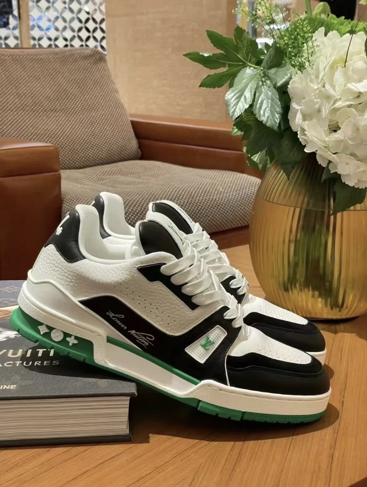 NO:237493,Cabinet cabinet real shots and foot show photo album ~, casual shoes/sports shoes, sneakers19860909柜柜实拍上脚秀图集~,休闲鞋/运动鞋,sneakers,Women's Shoes