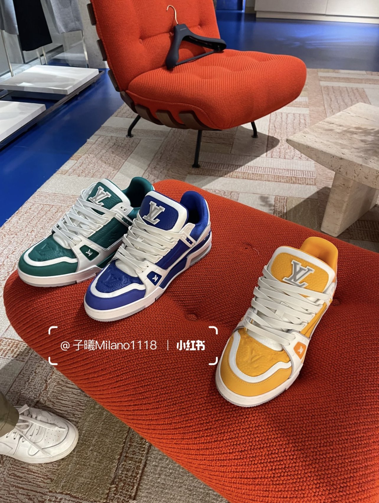 NO:237419,Cabinet cabinet real shots and foot show photo album ~, casual shoes/sports shoes, sneakers19860909柜柜实拍上脚秀图集~,休闲鞋/运动鞋,sneakers,Women's Shoes