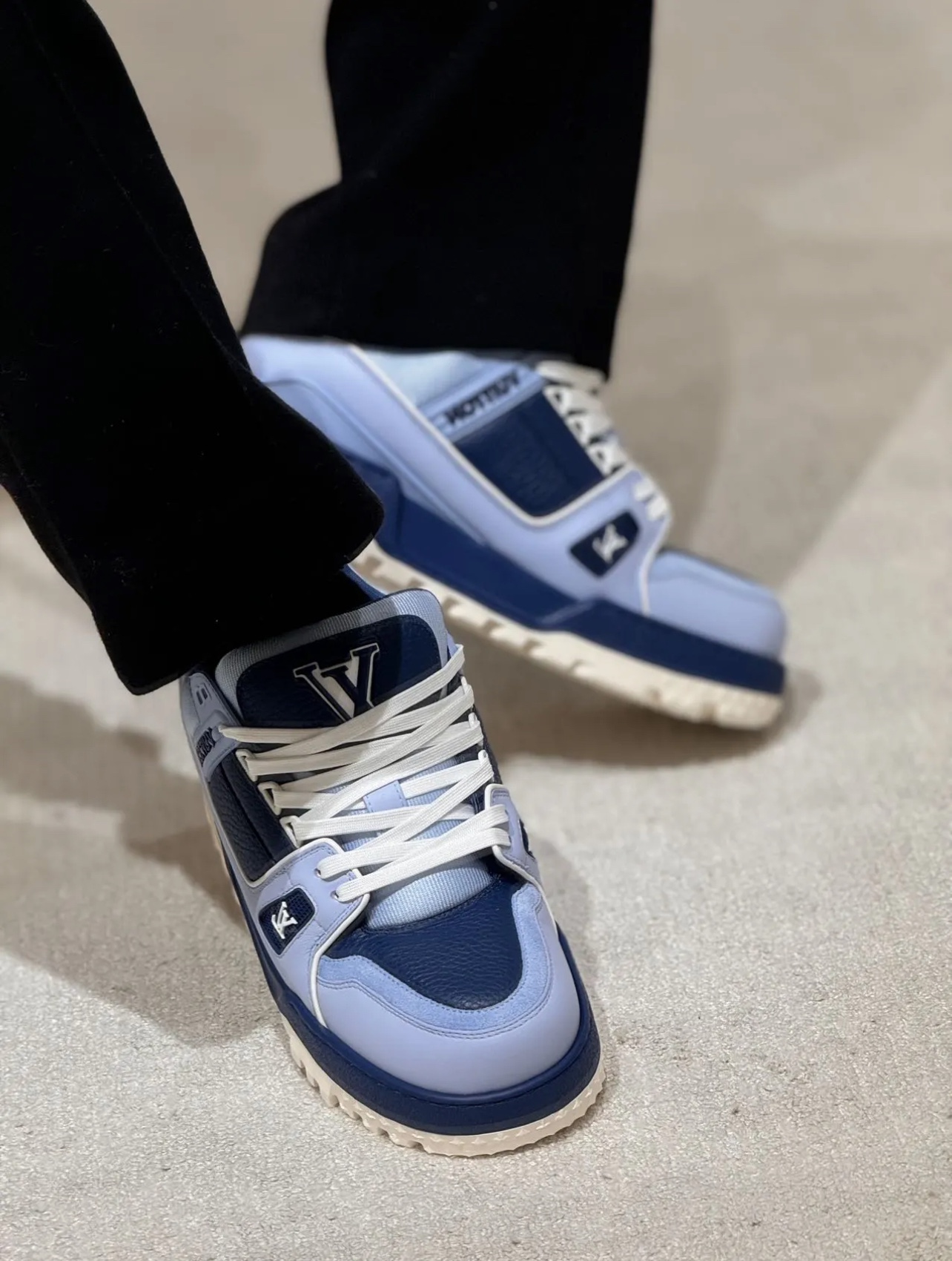 NO:408311,Cabinet cabinet real shots and foot show photo album ~, casual shoes/sports shoes, sneakers19860909柜柜实拍上脚秀图集~,休闲鞋/运动鞋,sneakers,Women's Shoes