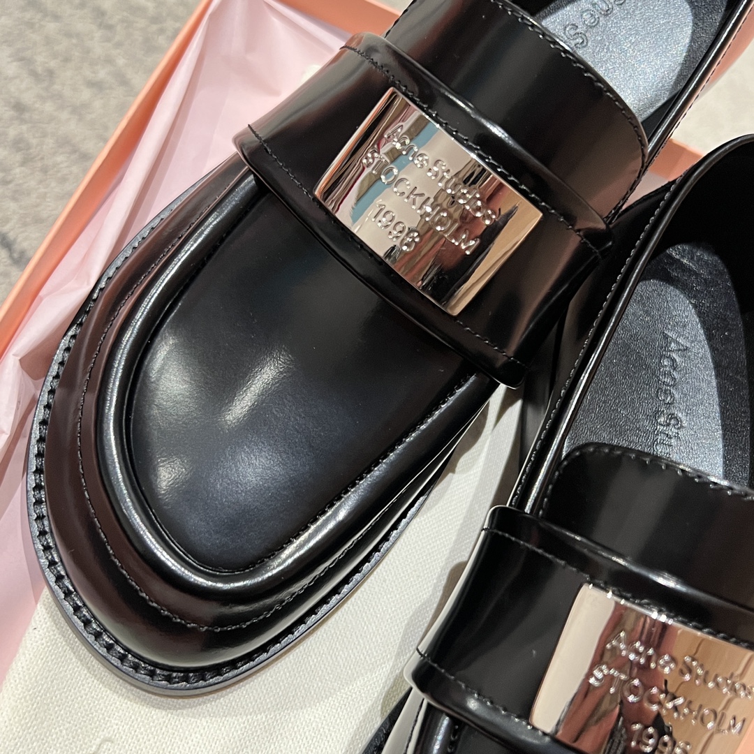 NO:237411,Detail display ~ Excellent imported beads and cowhide distinguishes domestic beads, mirror effect is absolutely perfect, loafers, loafers, cowhide19860909细节展示~出色的进口开边珠牛皮区分国产开边珠,镜面效果绝对满分,乐福鞋,loafers,cowhide,Women's Shoes