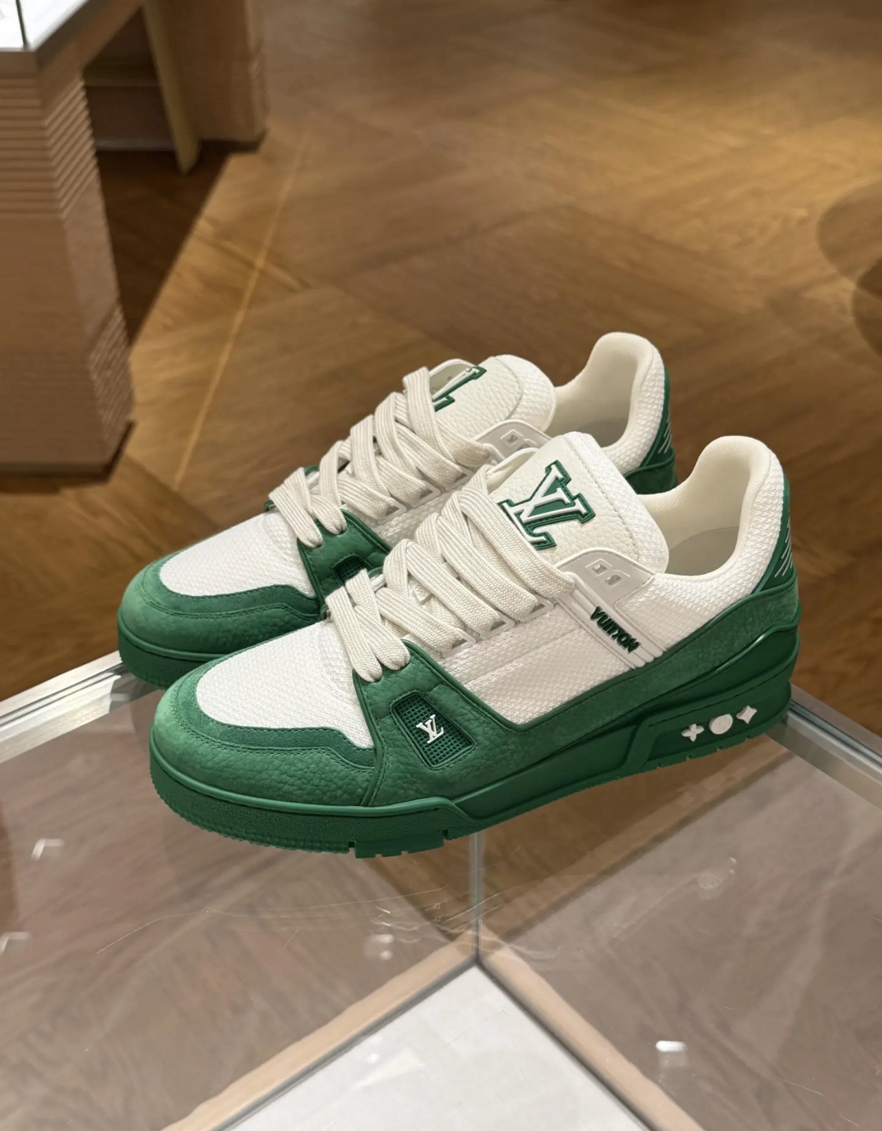 NO:408325,Cabinet cabinet real shots and foot show photo album ~, casual shoes/sports shoes, sneakers19860909柜柜实拍上脚秀图集~,休闲鞋/运动鞋,sneakers,Women's Shoes