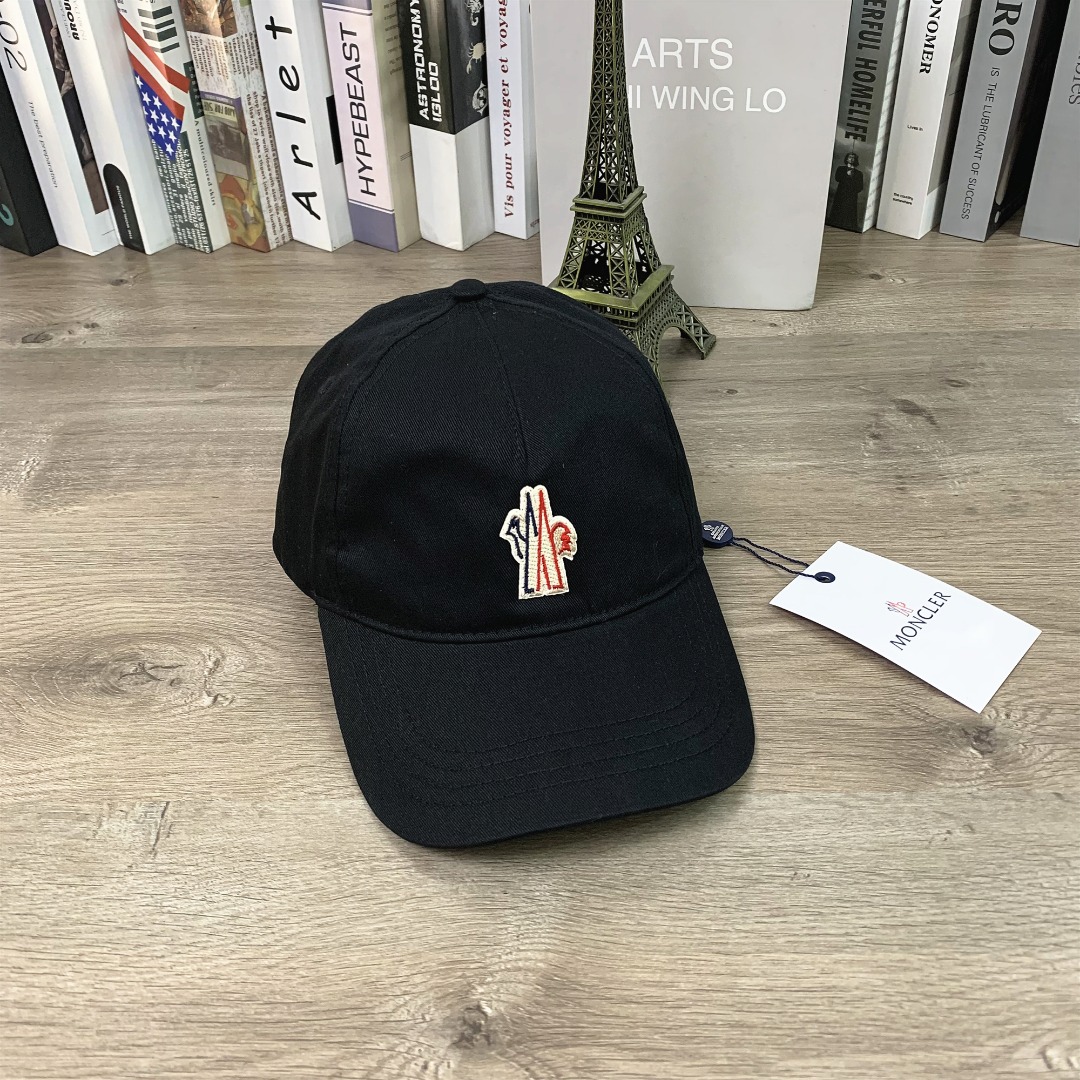 1008#P43#蒙口刺绣小标经典款棒球帽软顶帽子休闲男女同款显脸小百搭鸭舌帽#
可调节
颜色：黑色 卡其色