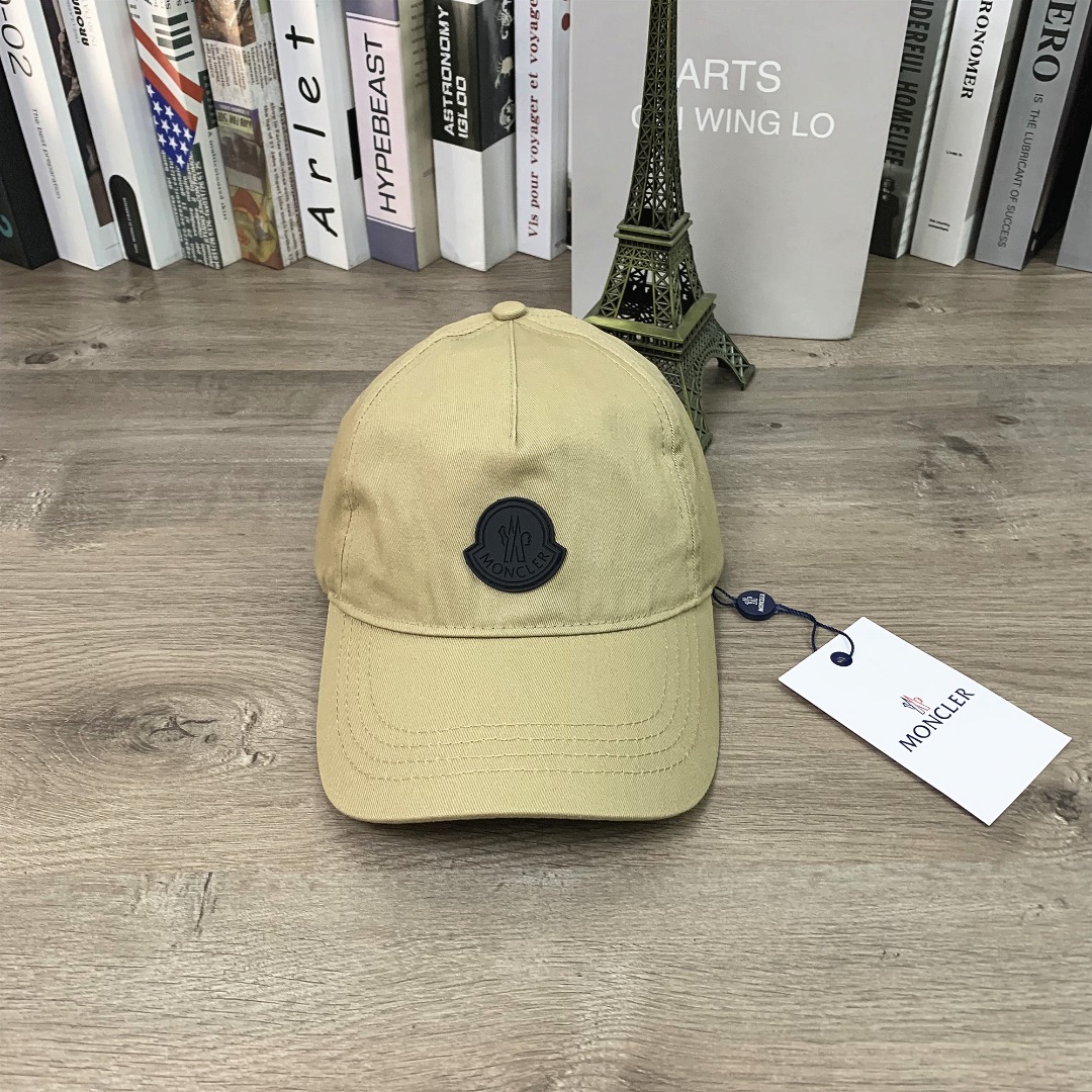 1009#P43#蒙口经典款棒球帽休闲鸭舌帽男女情侣同款显脸小百搭帽子#
可调节
颜色：黑色 卡其色