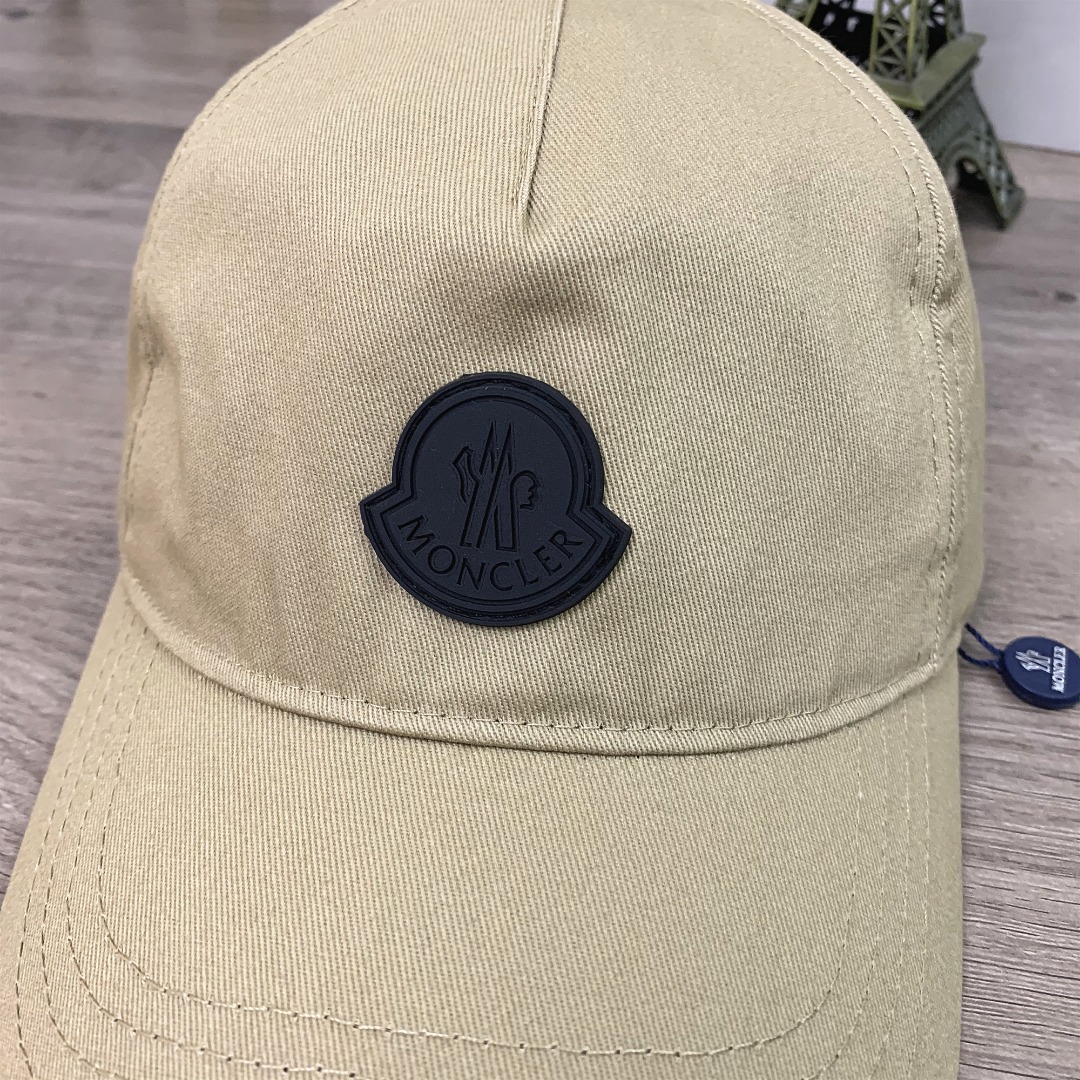 1009#P43#蒙口经典款棒球帽休闲鸭舌帽男女情侣同款显脸小百搭帽子#
可调节
颜色：黑色 卡其色