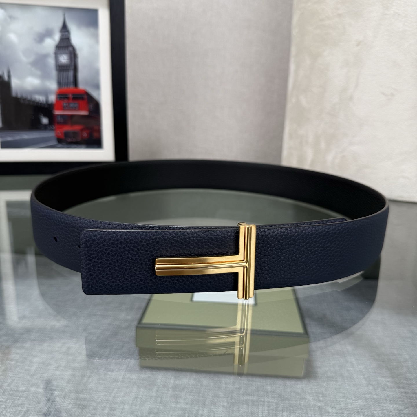 톰포드 벨트 59470 Tom Ford Belt 이미지 4