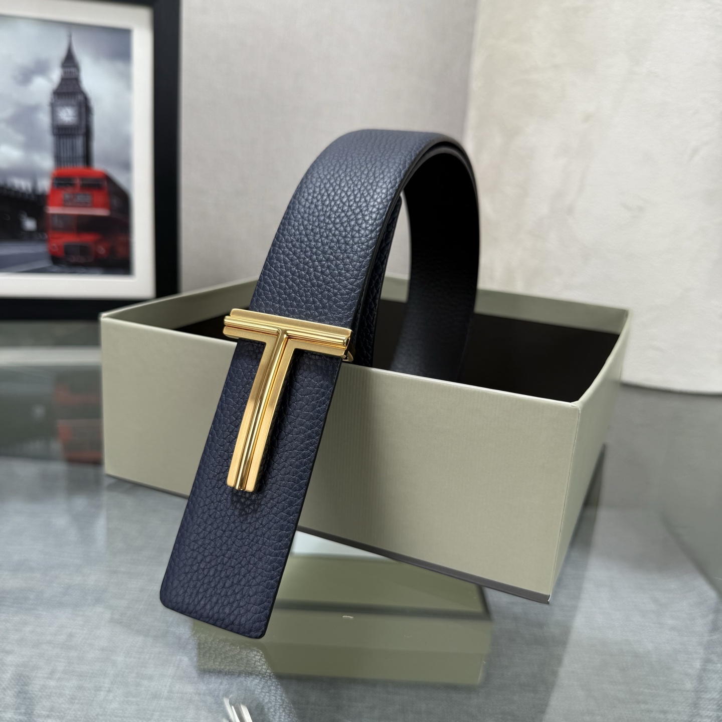 톰포드 벨트 59470 Tom Ford Belt 이미지 2